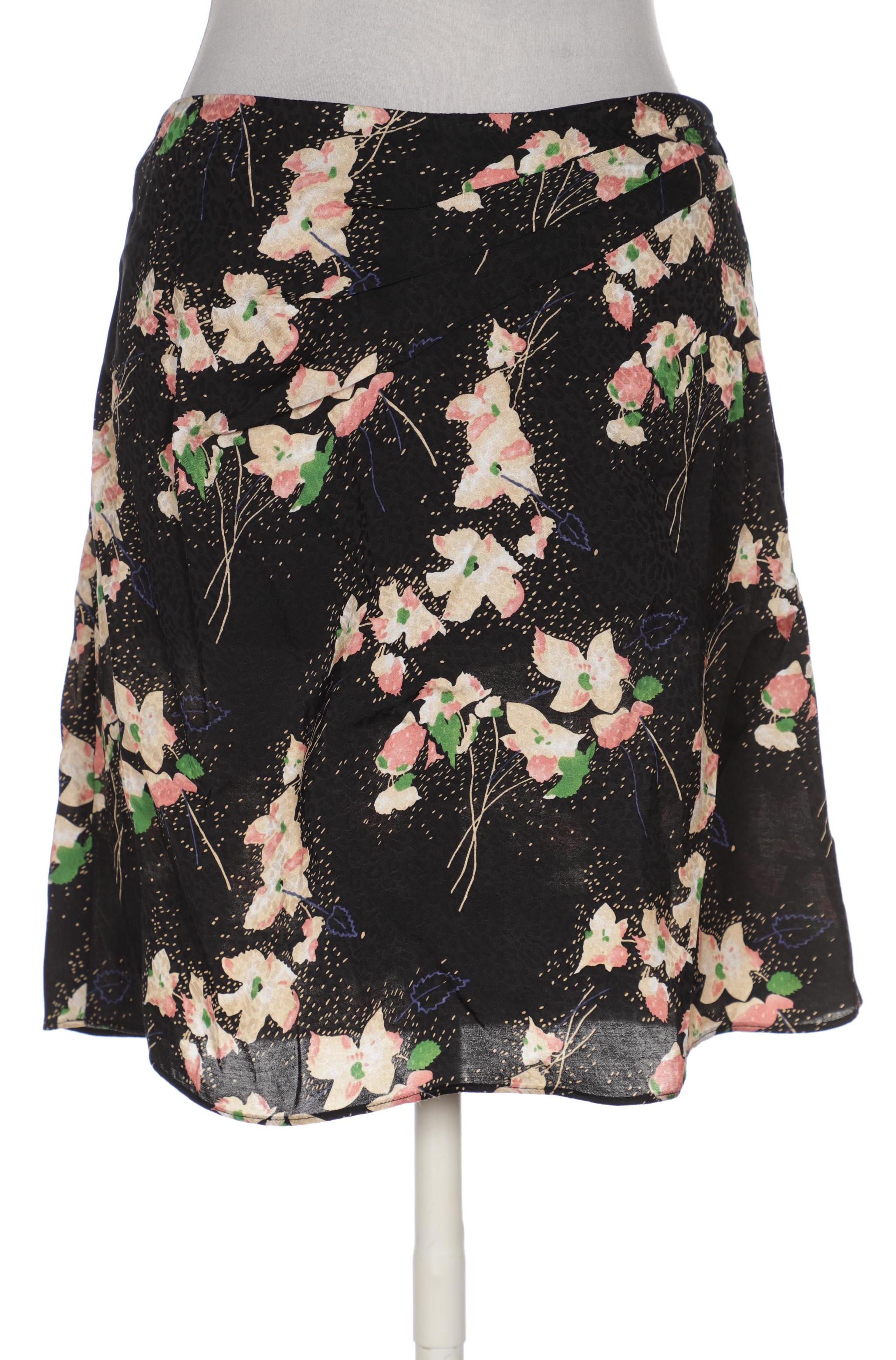 

ba&sh Damen Rock, schwarz, Gr. 34