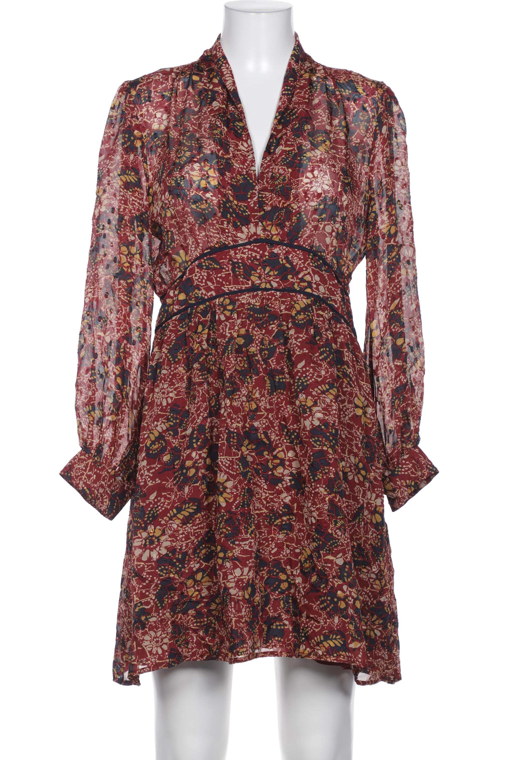 

ba&sh Damen Kleid, bordeaux