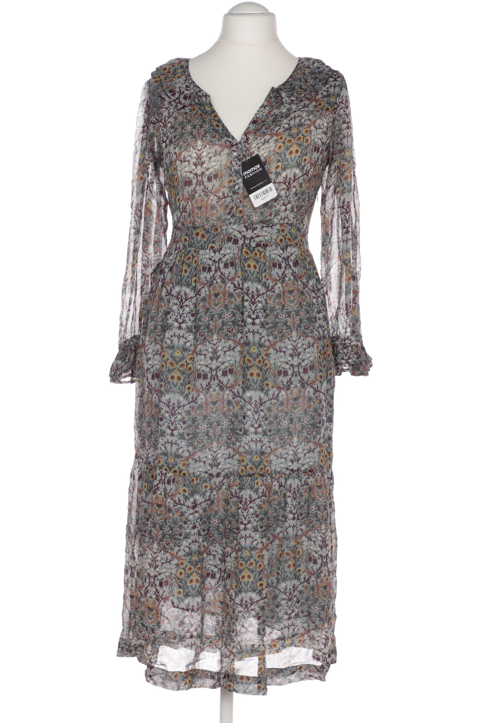 

ba&sh Damen Kleid, grün, Gr. 36