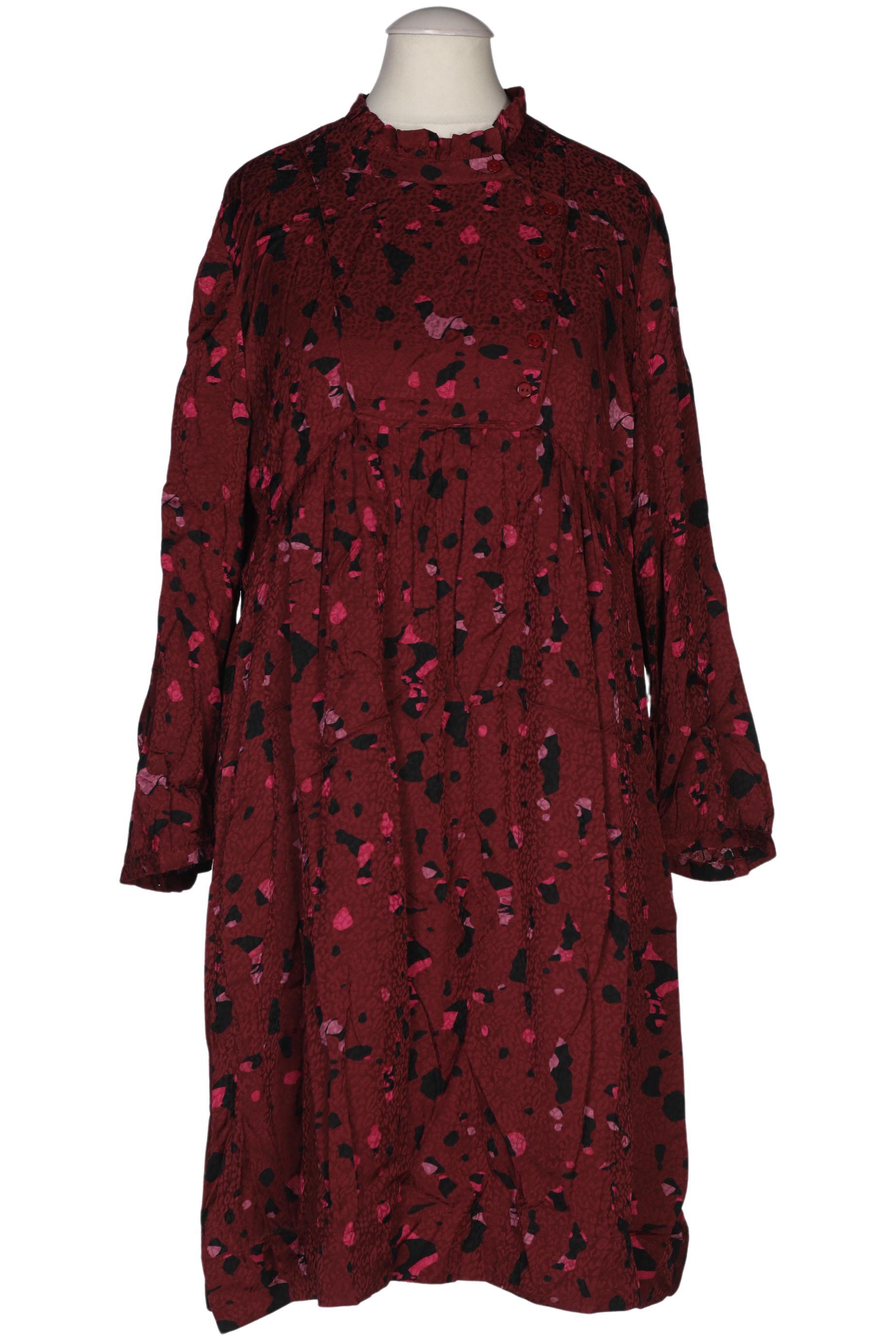 

ba&sh Damen Kleid, bordeaux, Gr. 34