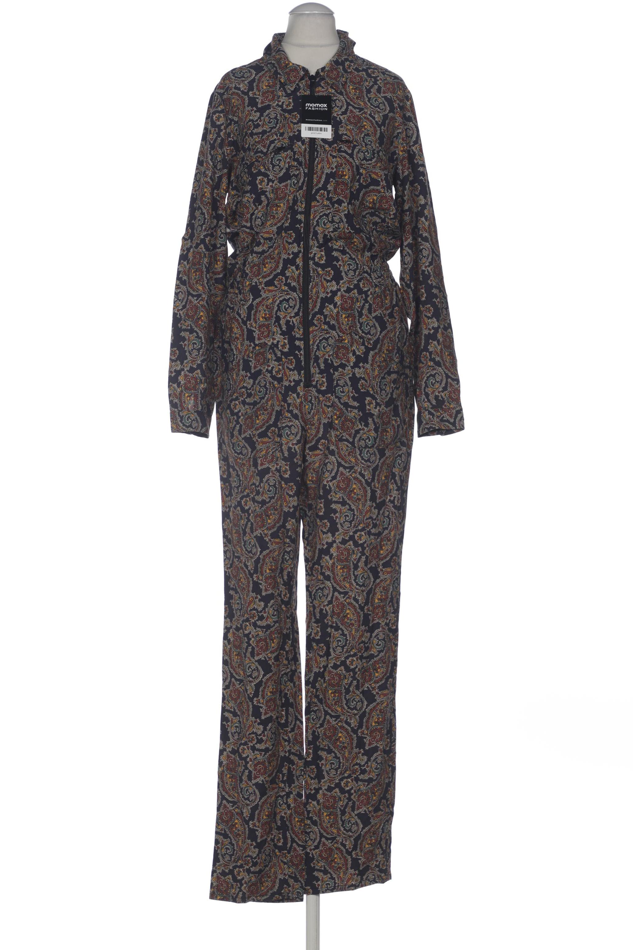

ba&sh Damen Jumpsuit/Overall, marineblau, Gr. 34