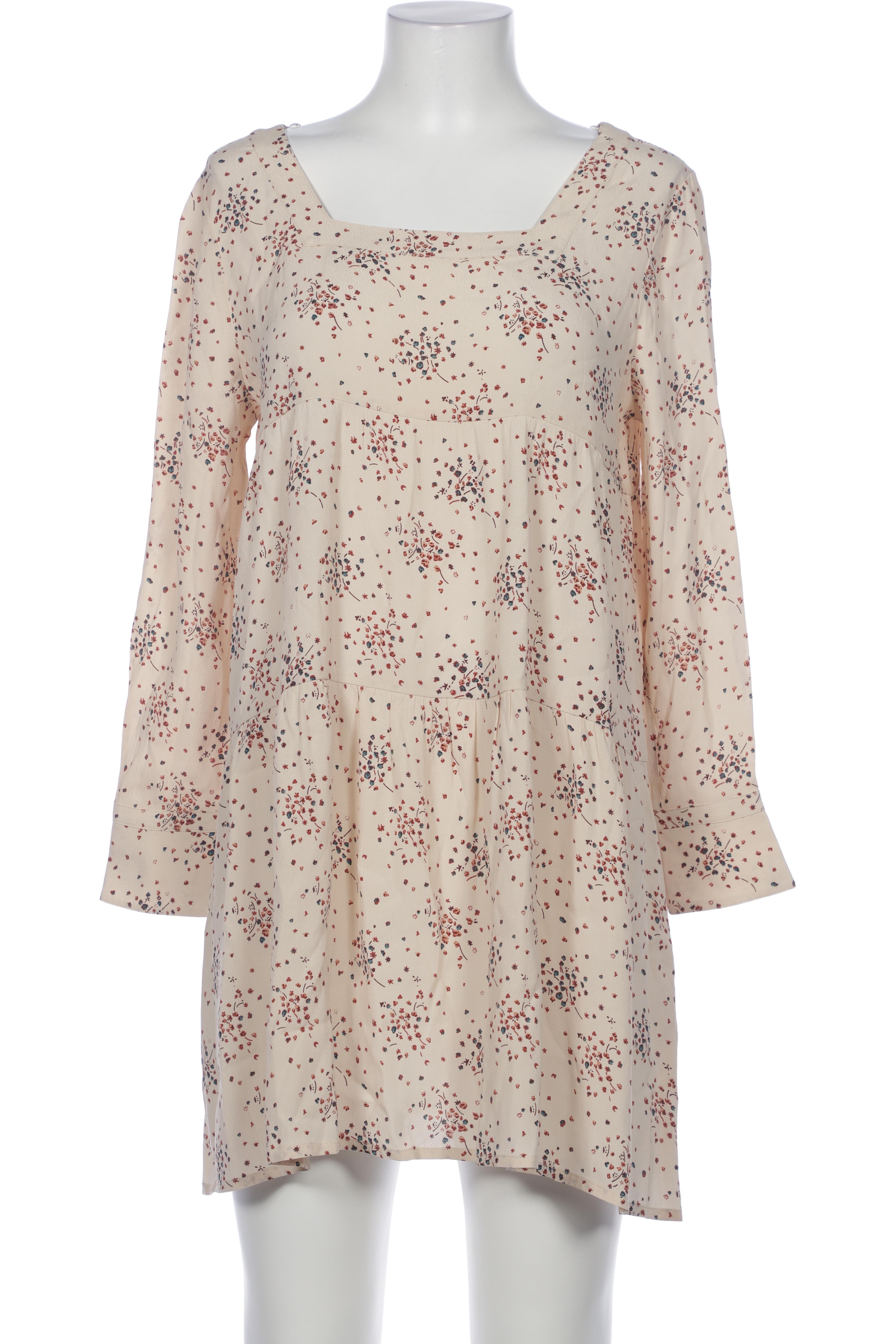 

ba&sh Damen Kleid, beige, Gr. 36