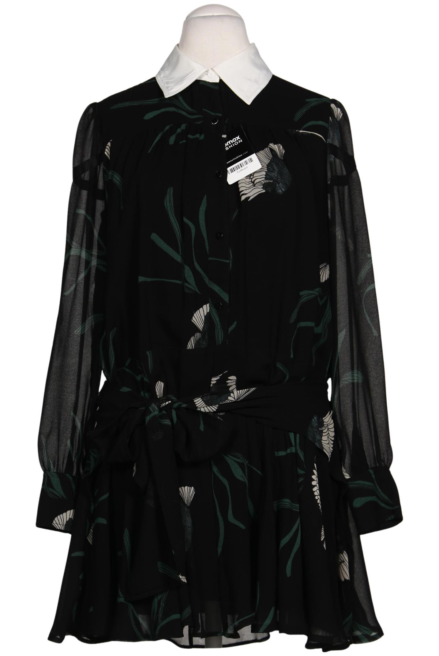 

ba&sh Damen Kleid, schwarz, Gr. 38