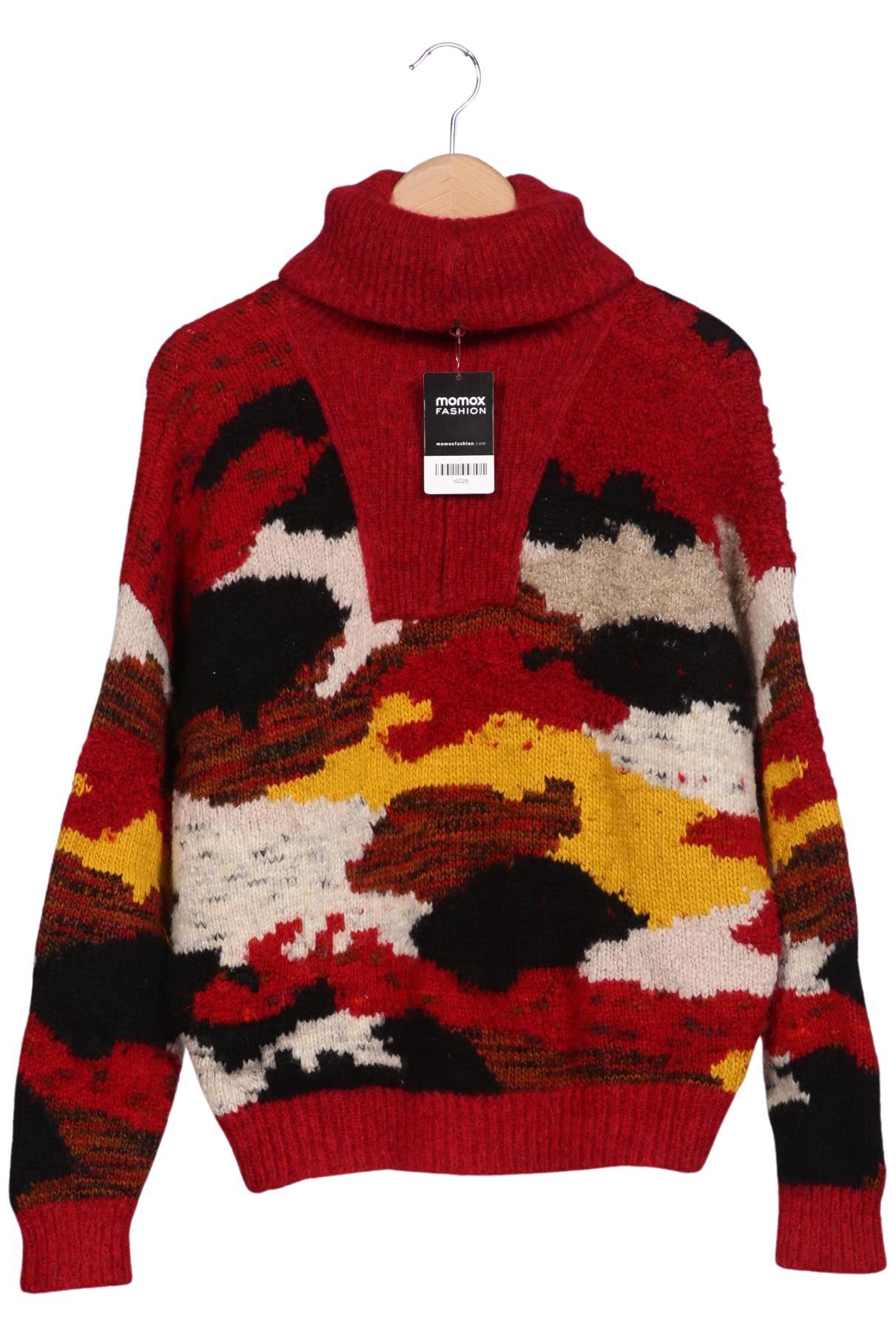 

ba&sh Damen Pullover, mehrfarbig, Gr. 32