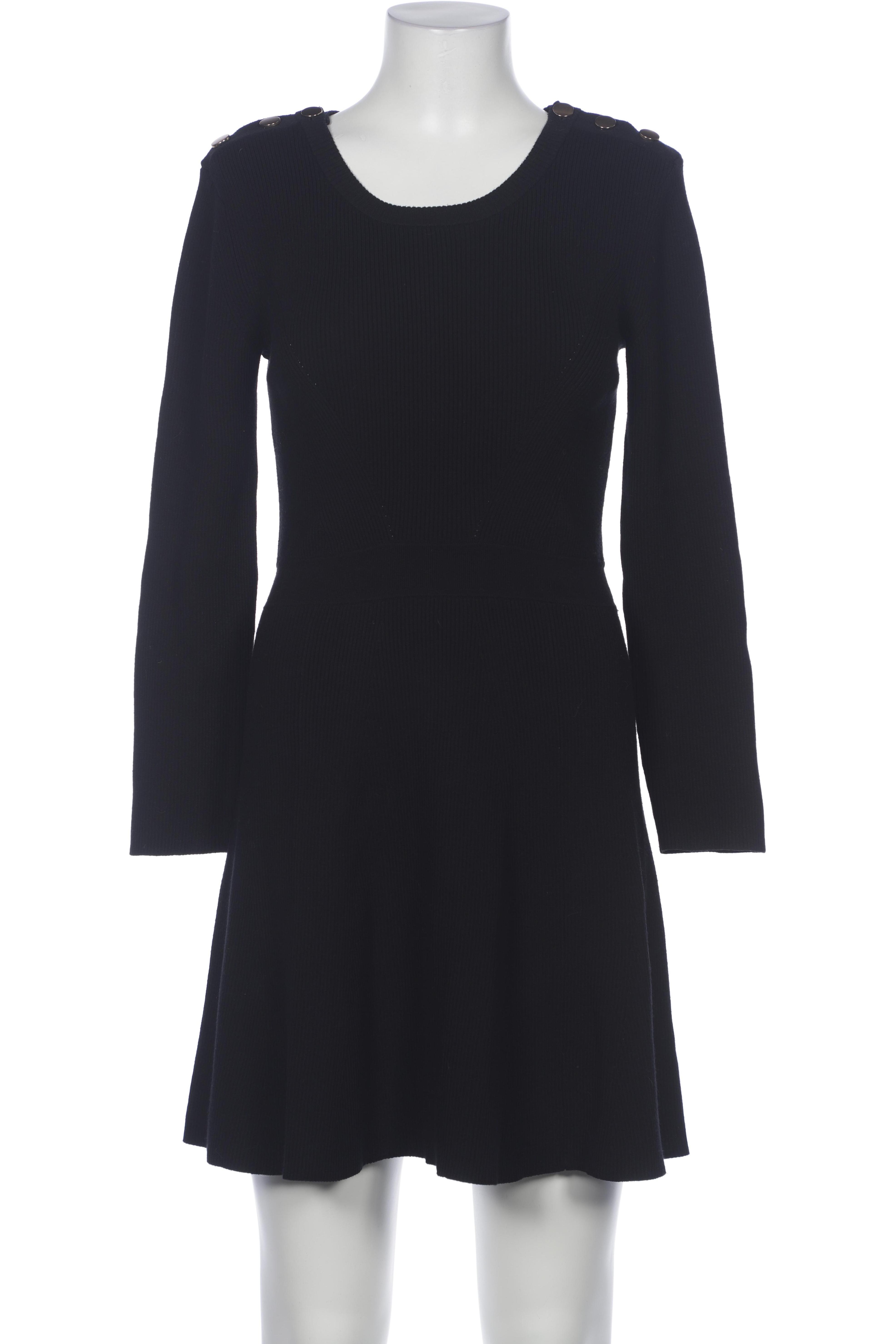 

ba&sh Damen Kleid, schwarz, Gr. 38