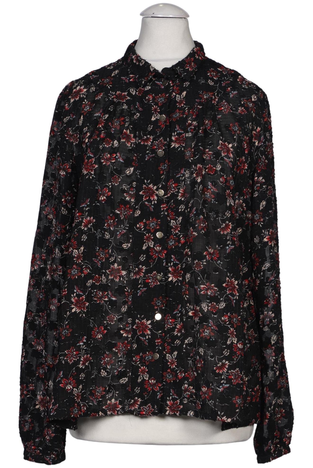 

ba&sh Damen Bluse, mehrfarbig, Gr. 32