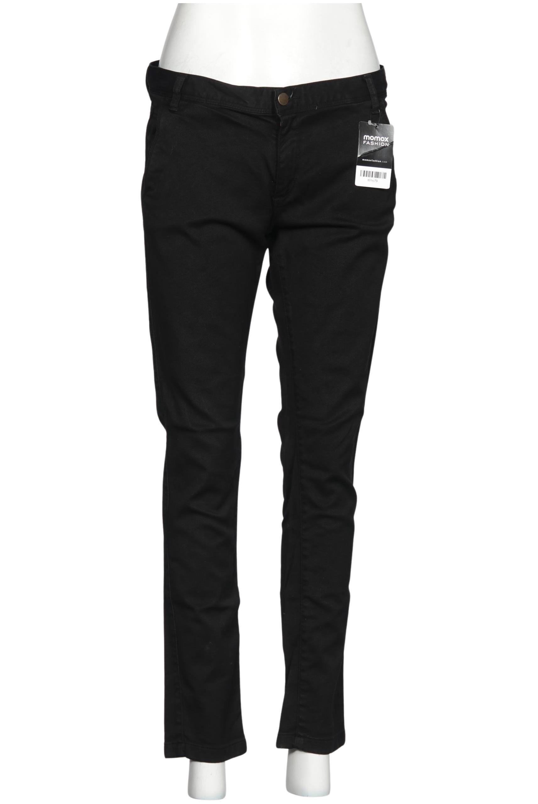 

ba&sh Damen Jeans, schwarz, Gr. 0