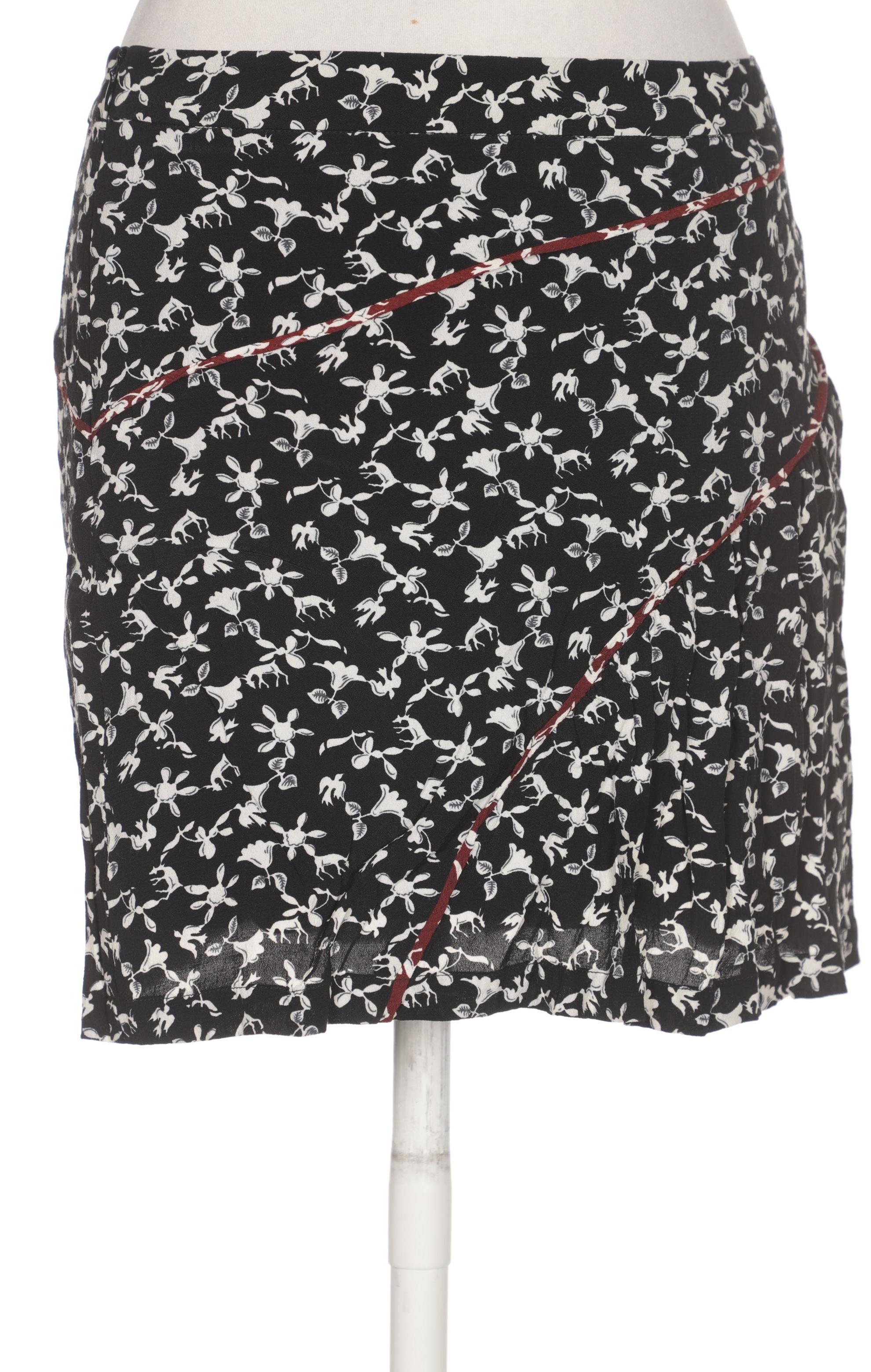 

ba&sh Damen Rock, schwarz, Gr. 32