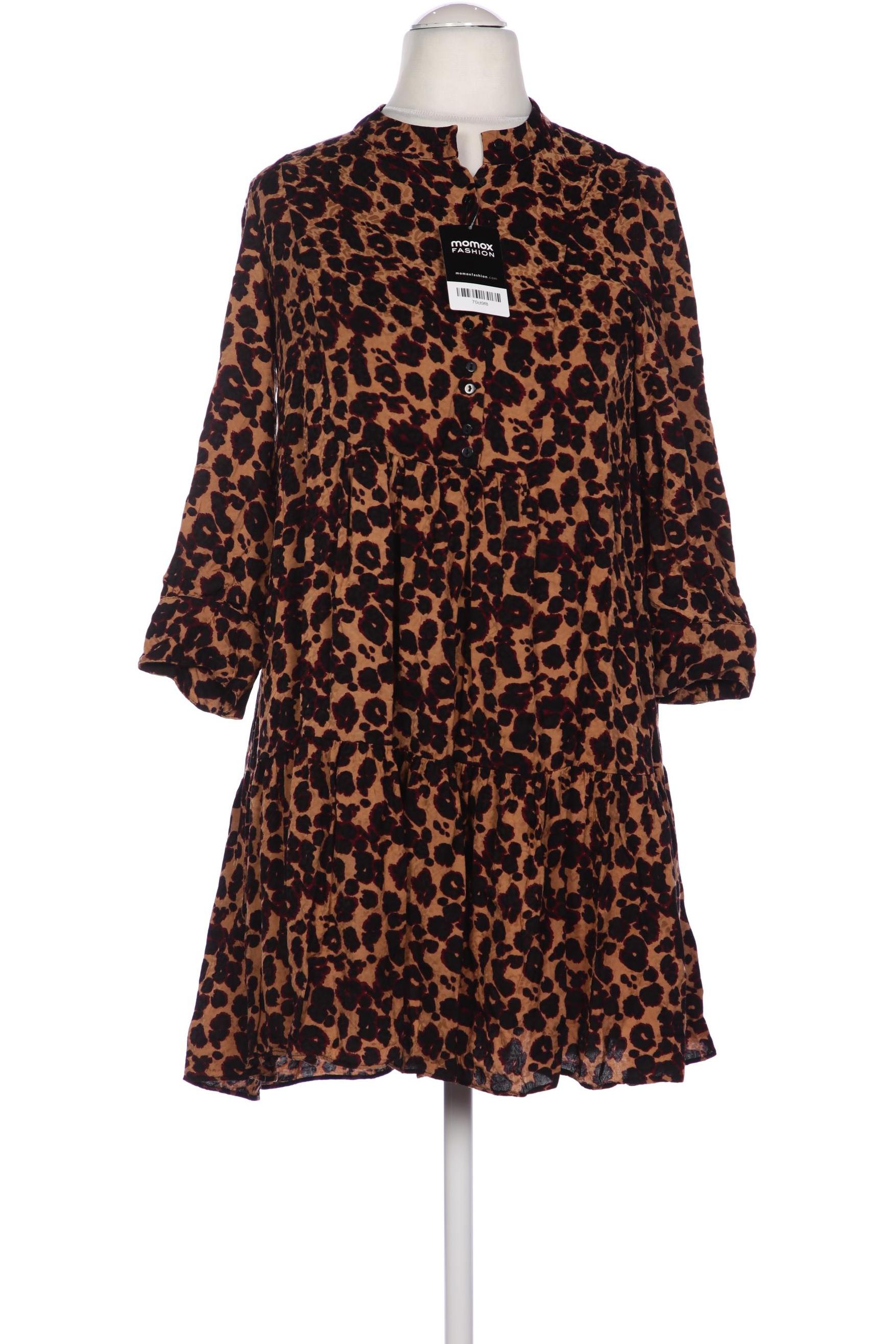

ba&sh Damen Kleid, braun, Gr. 34