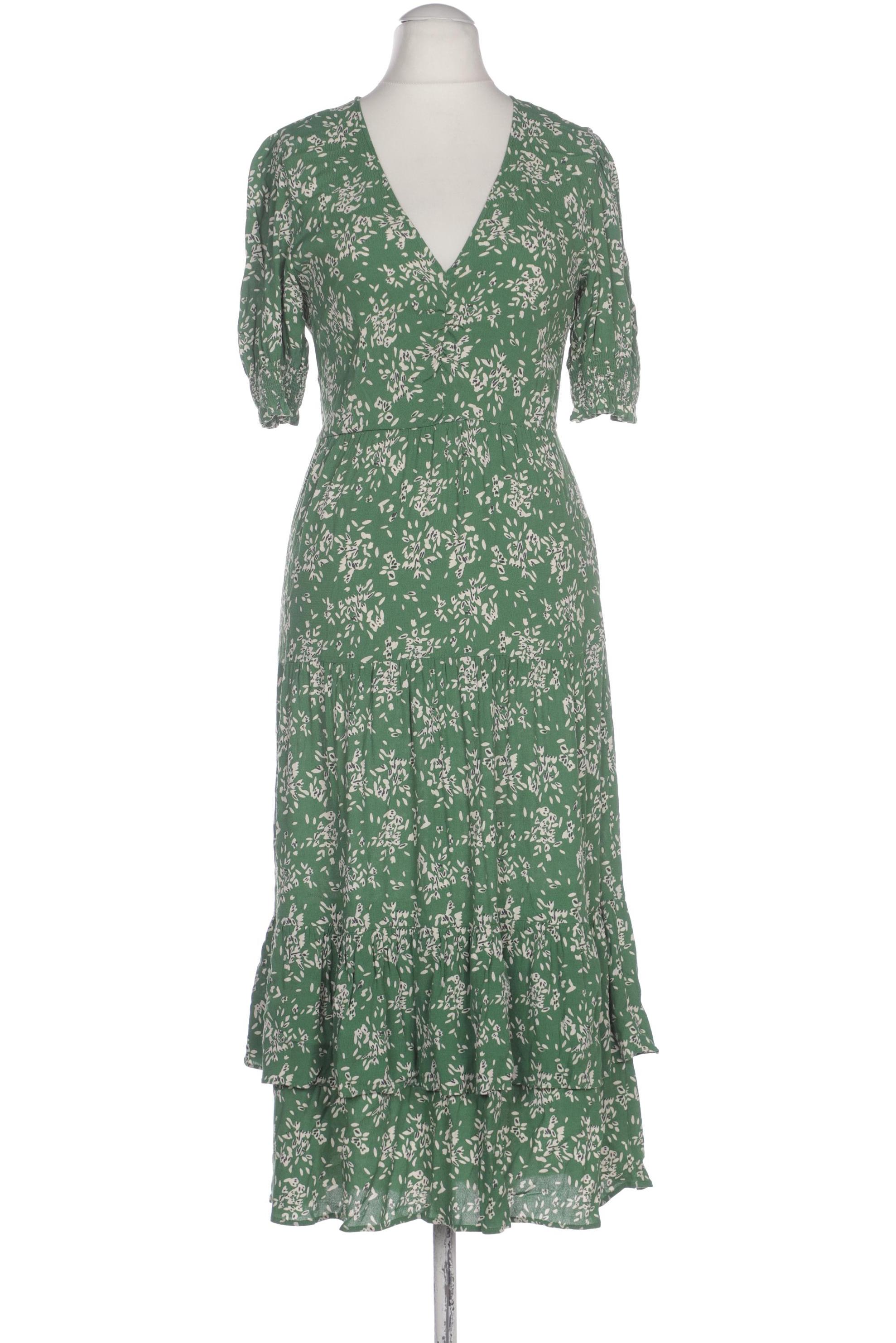 

ba&sh Damen Kleid, grün, Gr. 34