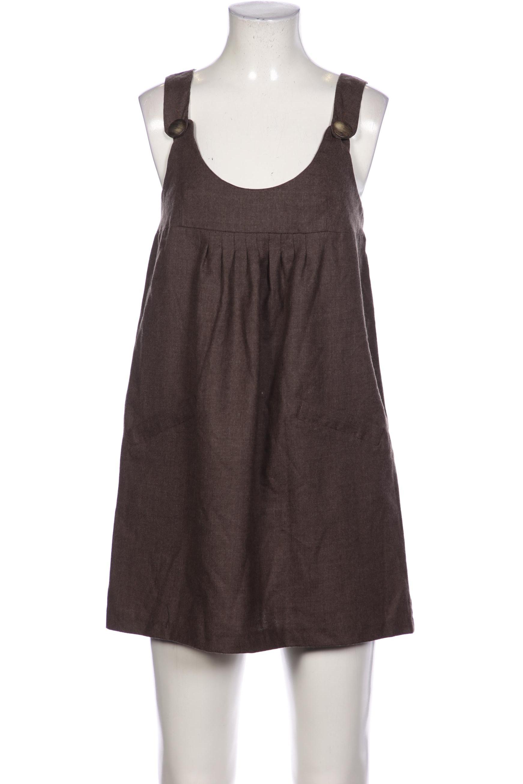 

ba&sh Damen Kleid, braun, Gr. 34