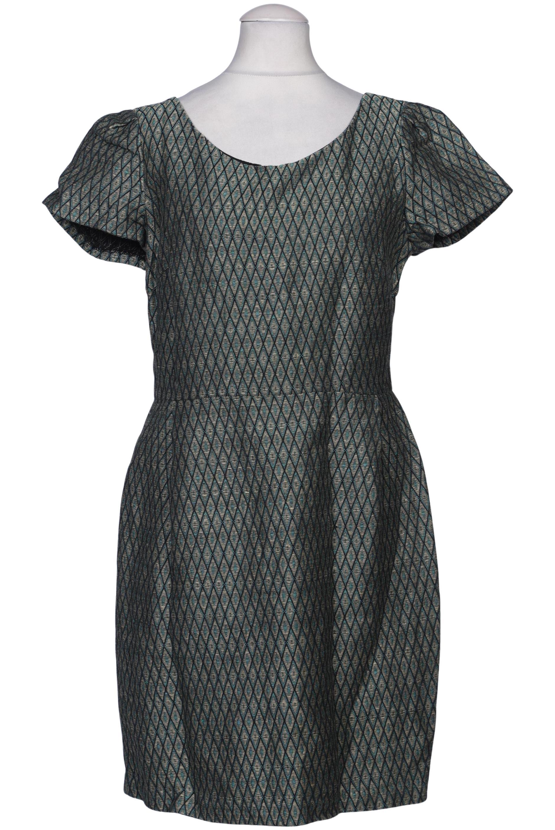 

ba&sh Damen Kleid, grün, Gr. 36