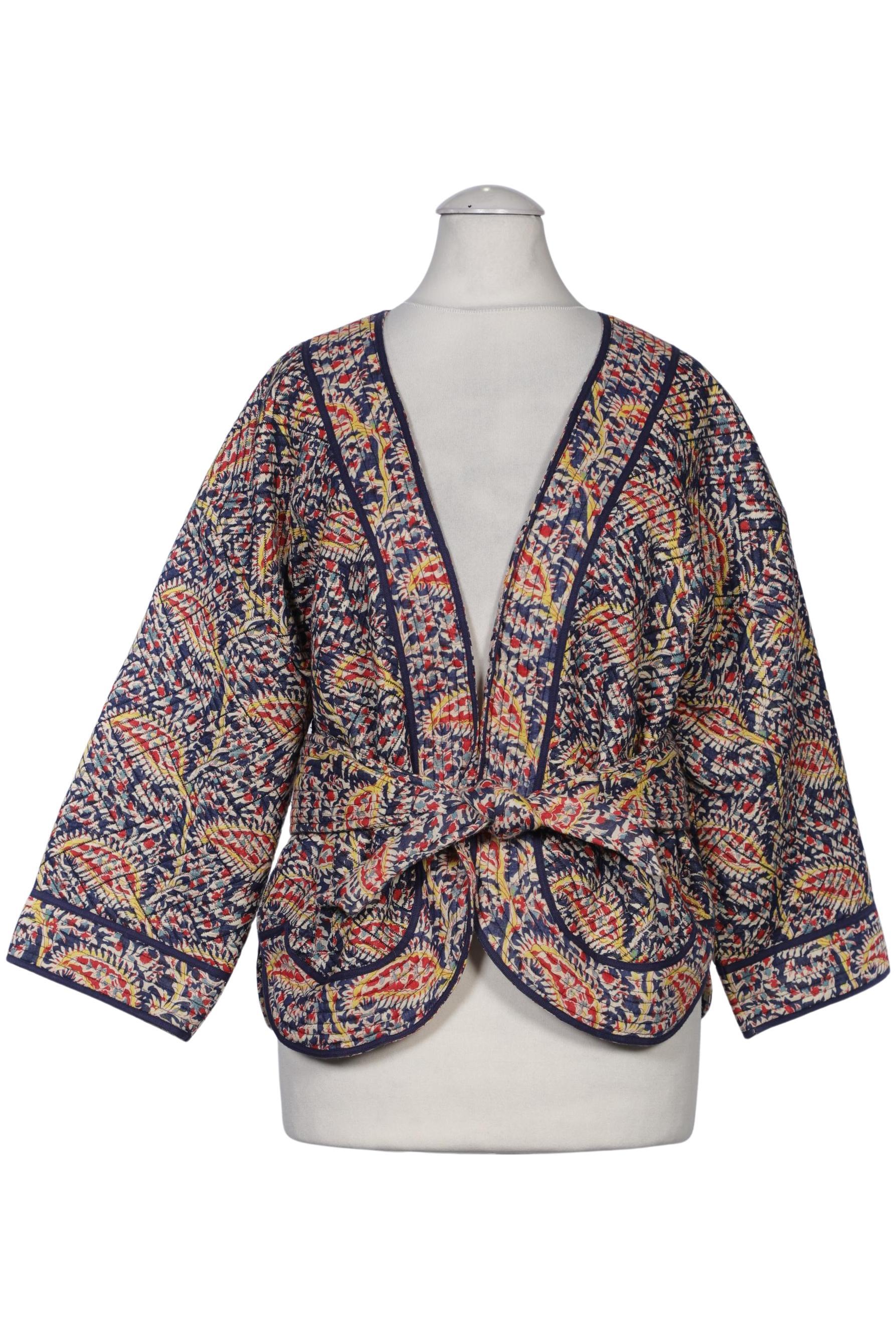 

ba&sh Damen Blazer, mehrfarbig, Gr. 32