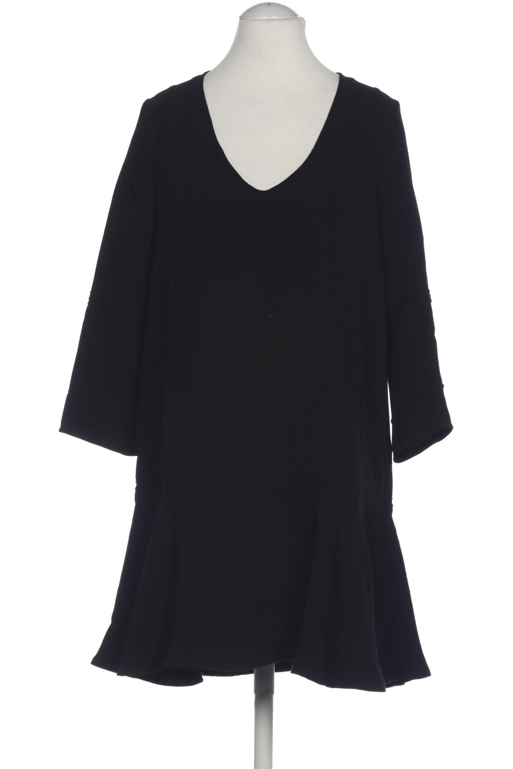 

ba&sh Damen Kleid, schwarz, Gr. 32