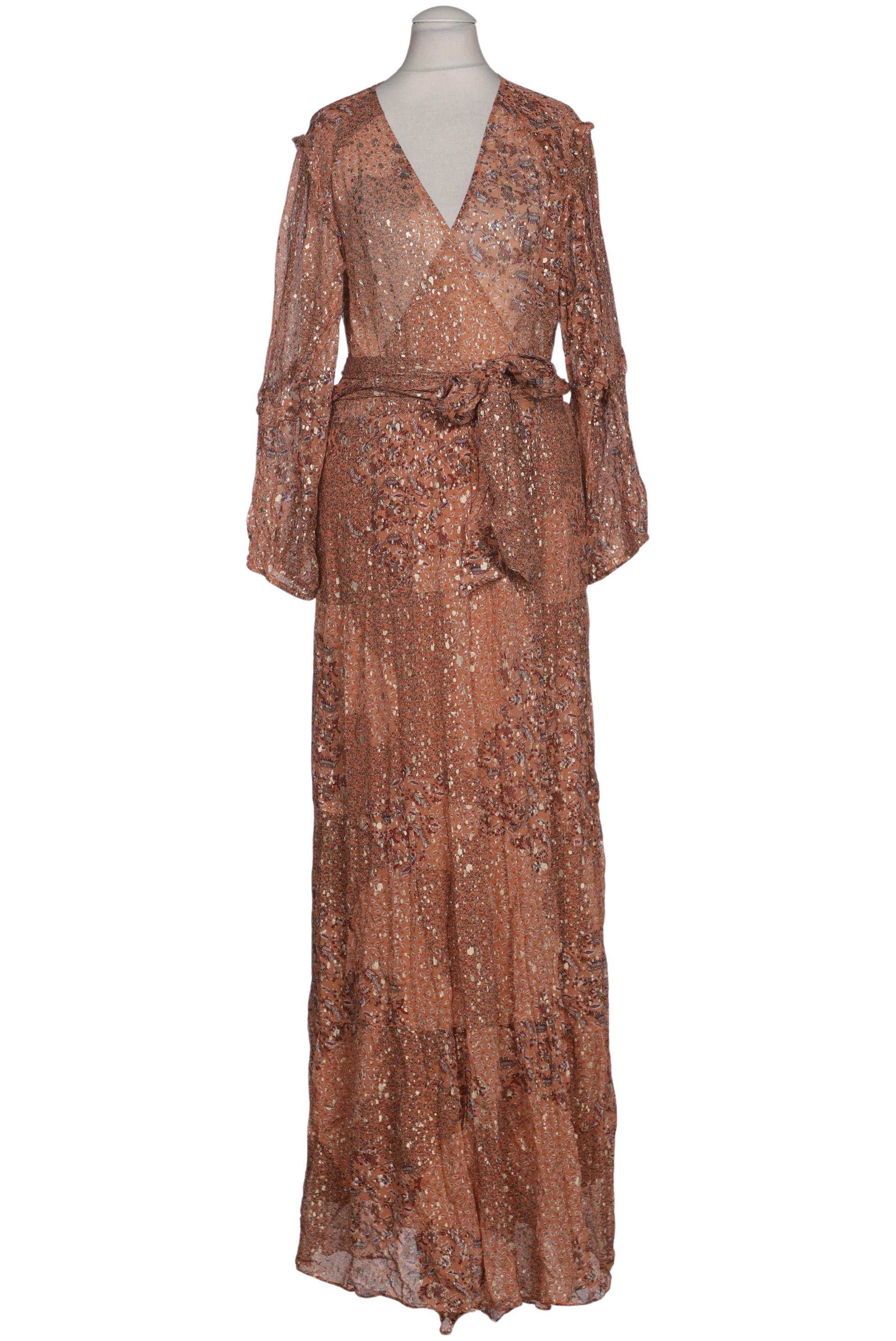 

ba&sh Damen Kleid, braun, Gr. 38