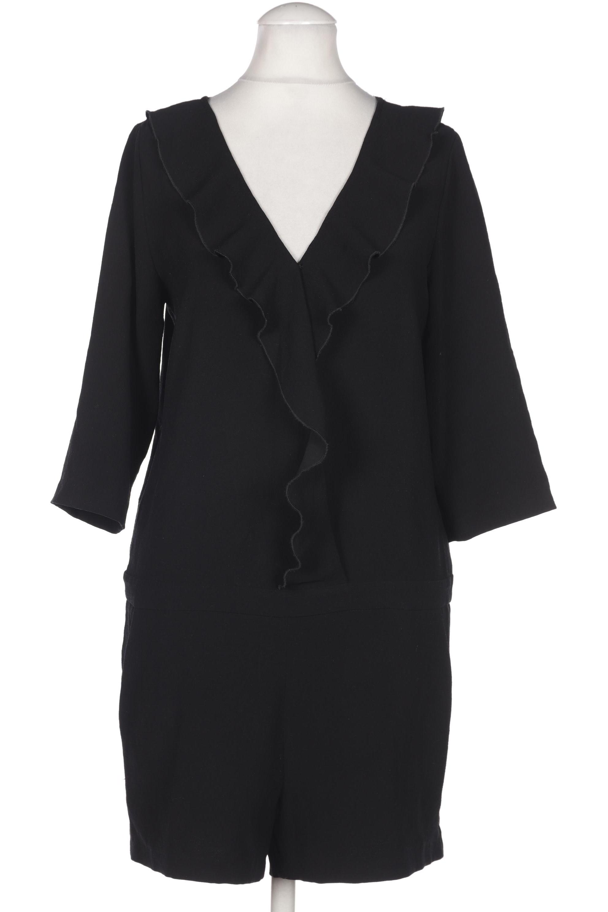

ba&sh Damen Jumpsuit/Overall, schwarz