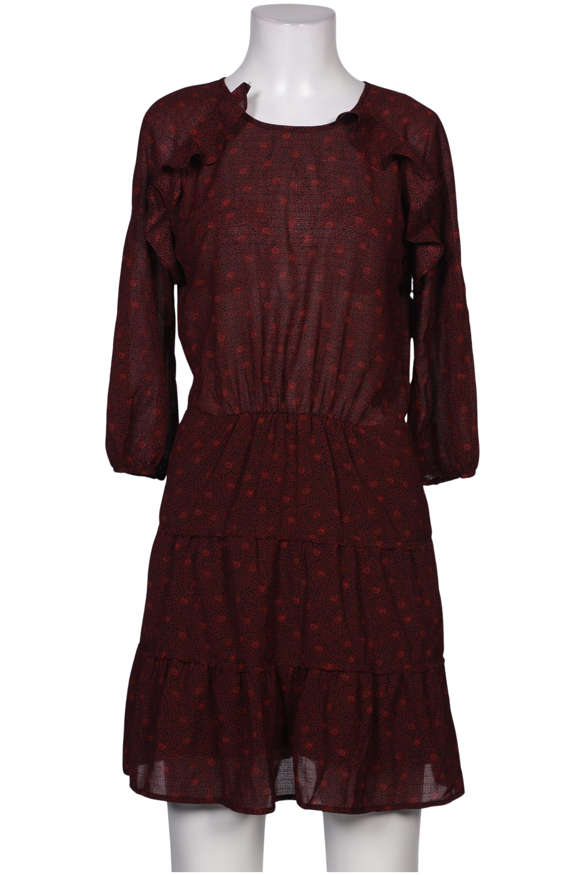 

ba&sh Damen Kleid, bordeaux, Gr. 34