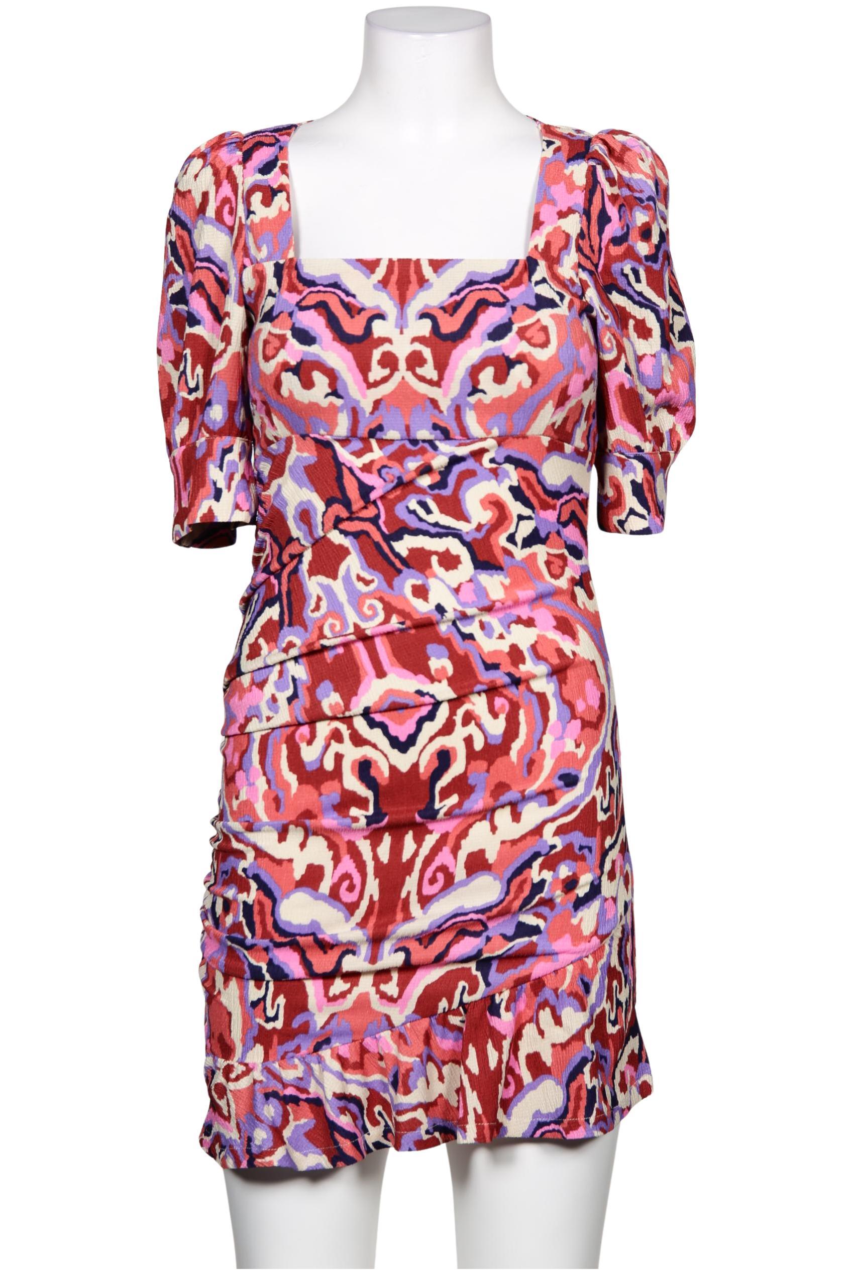 

ba&sh Damen Kleid, mehrfarbig, Gr. 36