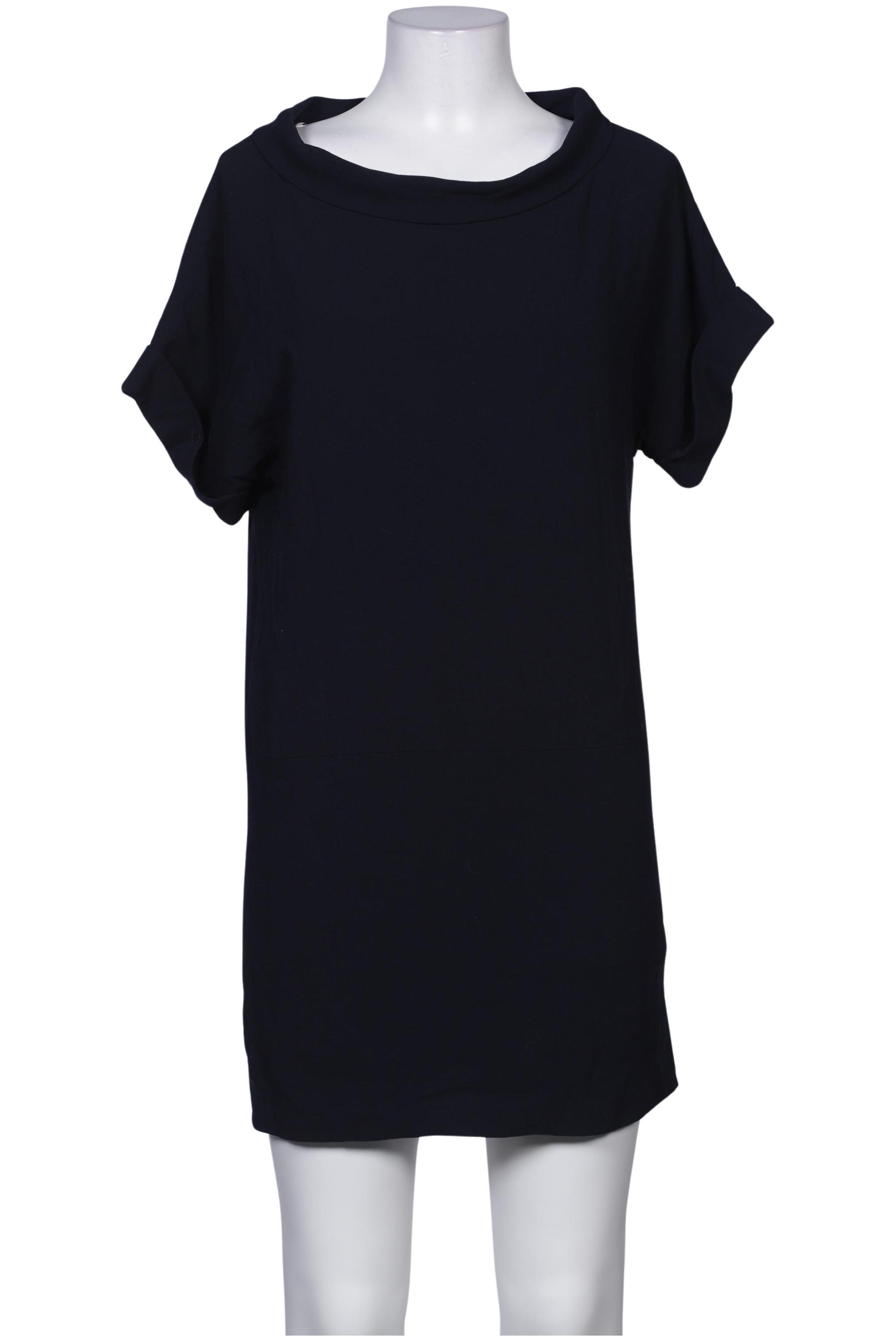 

ba&sh Damen Kleid, marineblau, Gr. 36