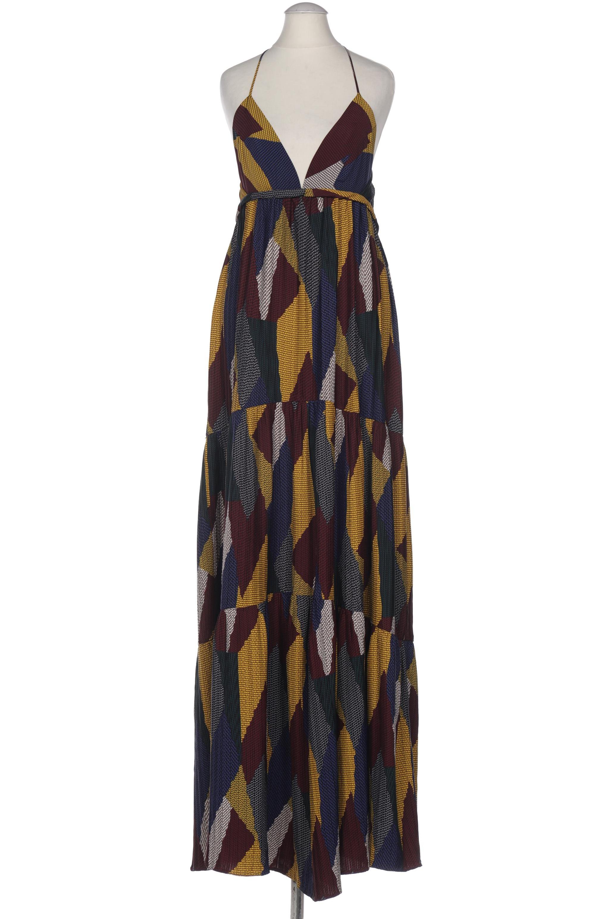 

ba&sh Damen Kleid, mehrfarbig