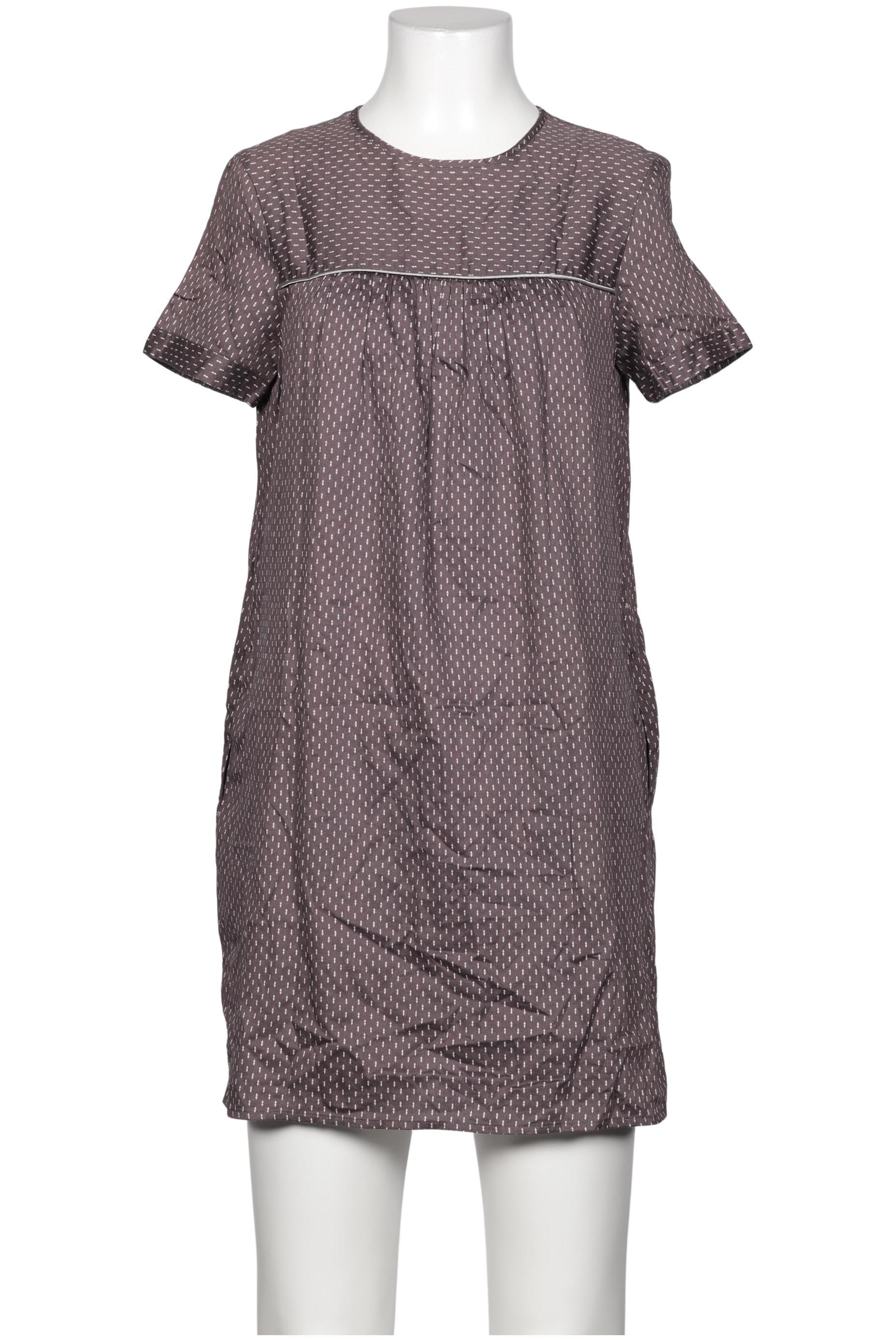 

ba&sh Damen Kleid, grau, Gr. 38