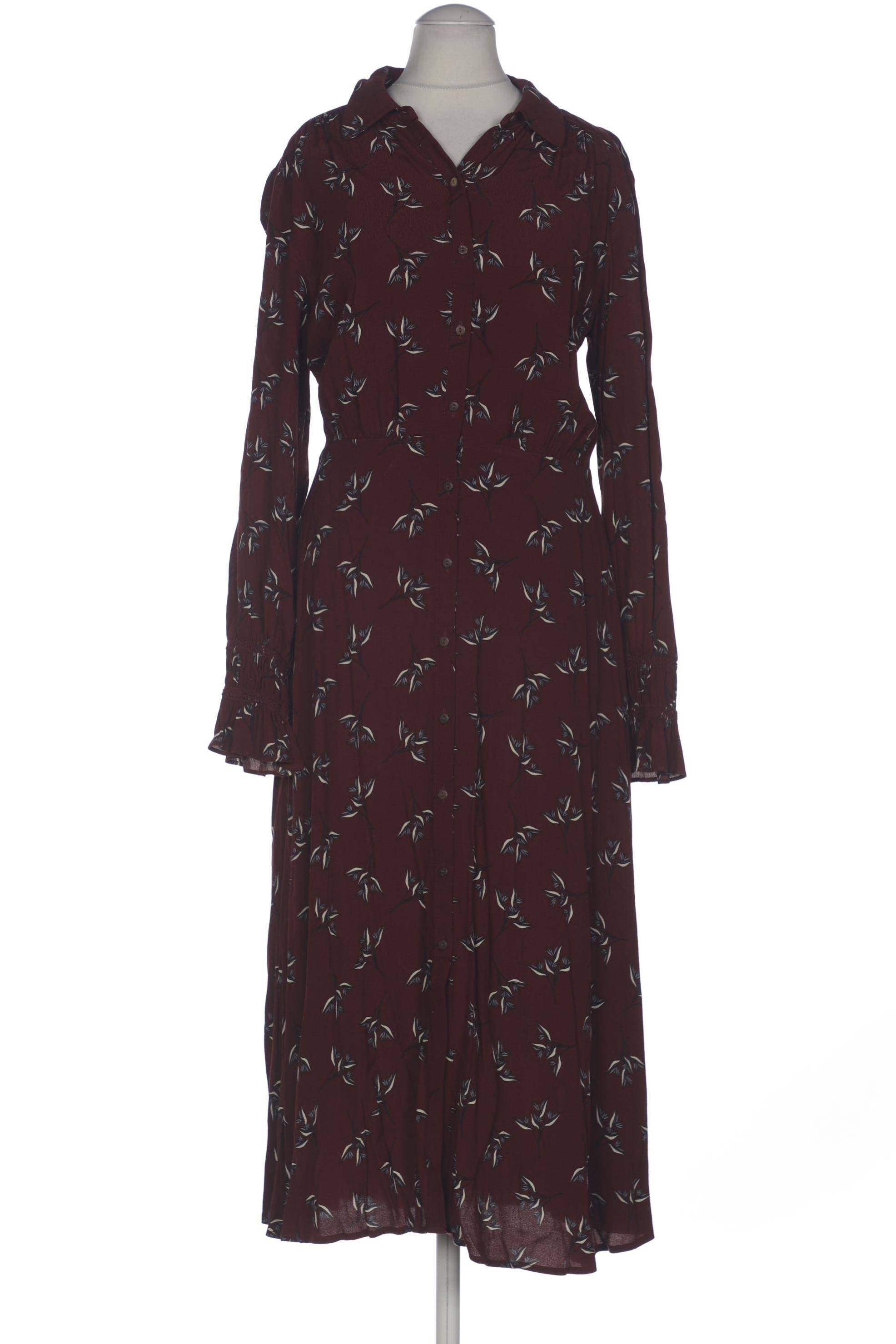 

ba&sh Damen Kleid, bordeaux, Gr. 34