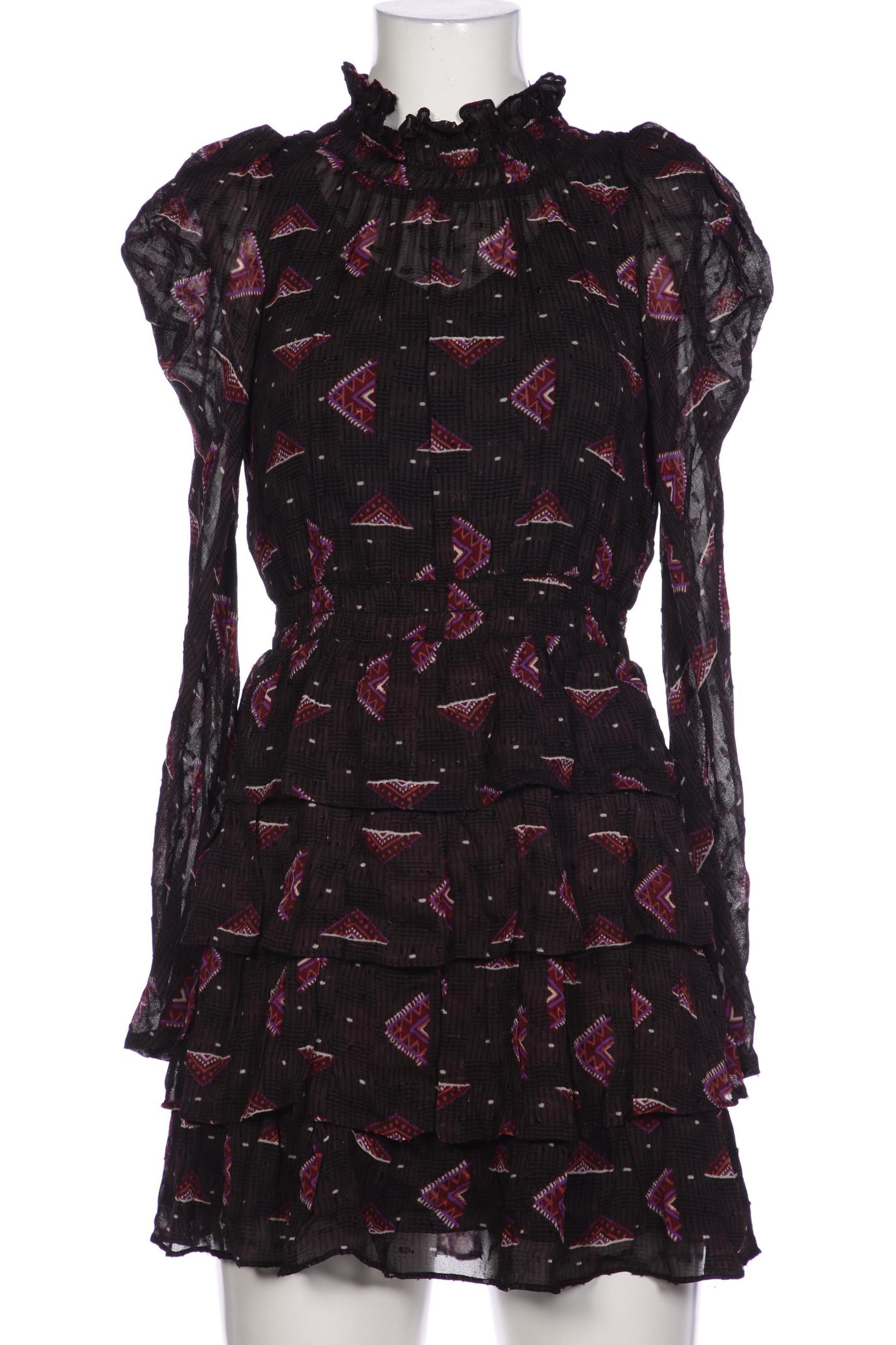 

ba&sh Damen Kleid, schwarz, Gr. 34