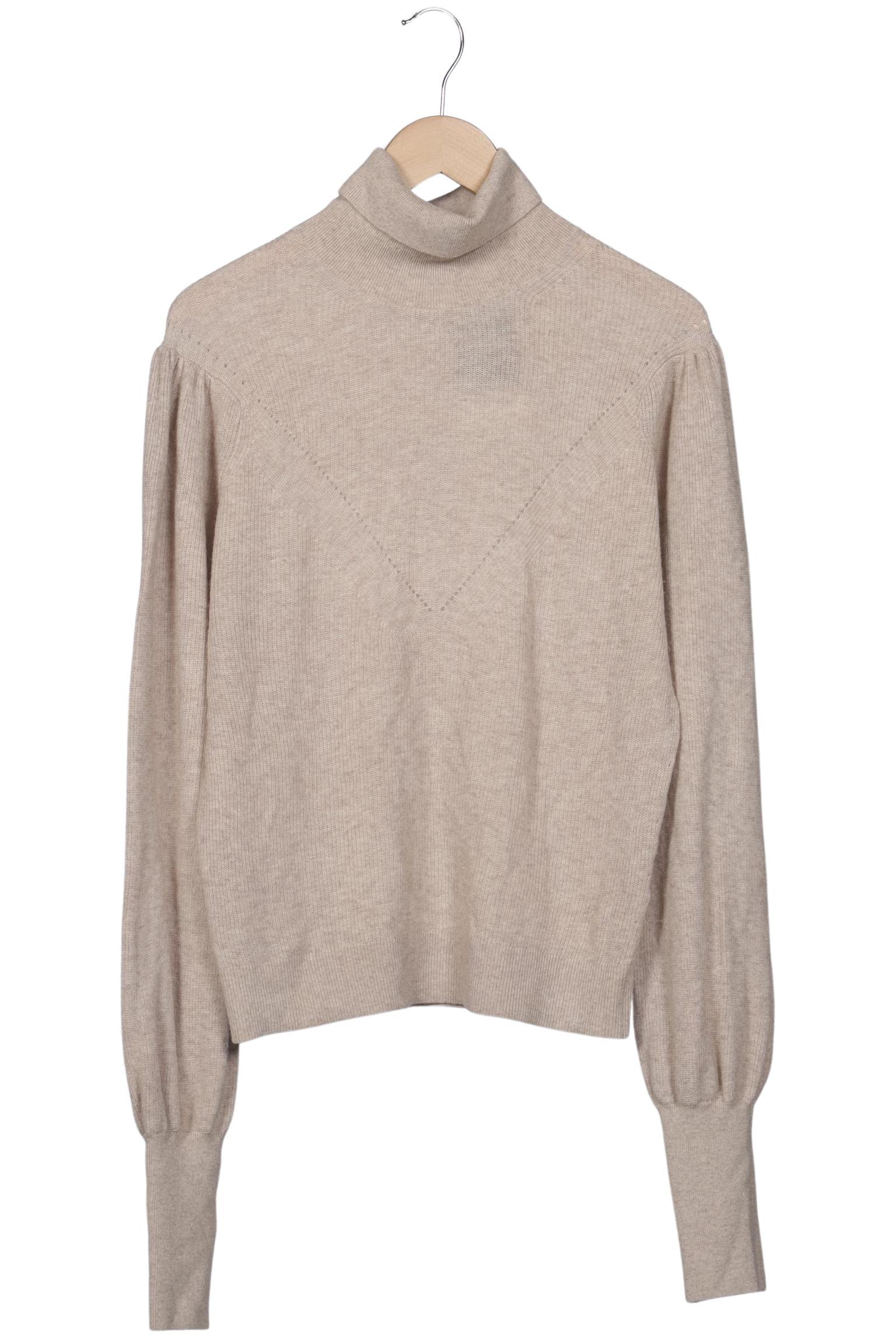 

ba&sh Damen Pullover, beige, Gr. 38