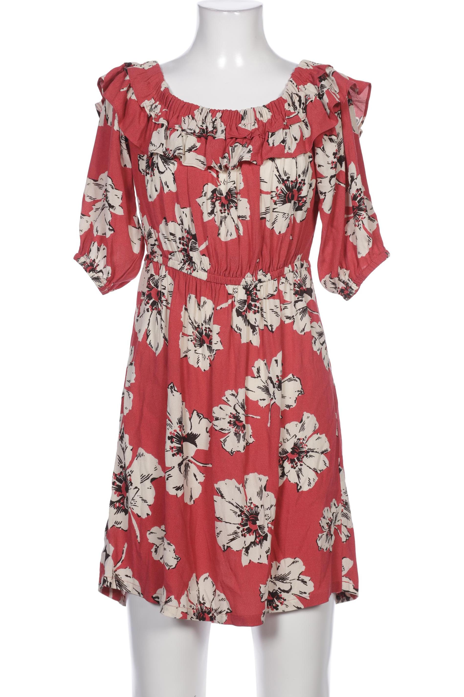 

ba&sh Damen Kleid, rot, Gr. 34