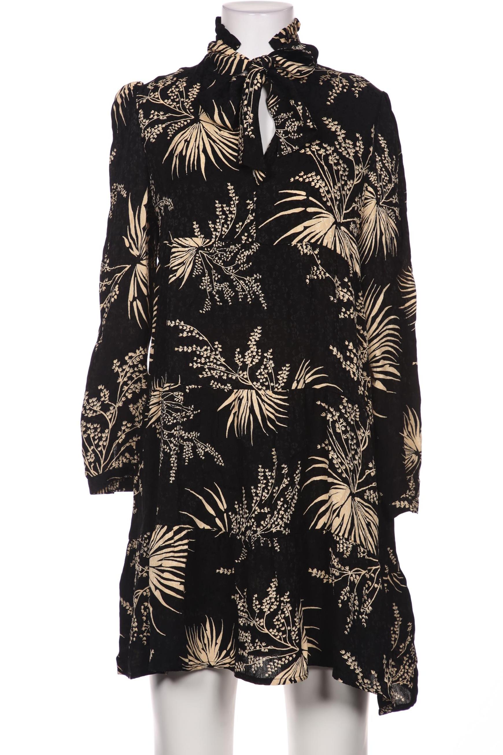 

ba&sh Damen Kleid, schwarz, Gr. 36