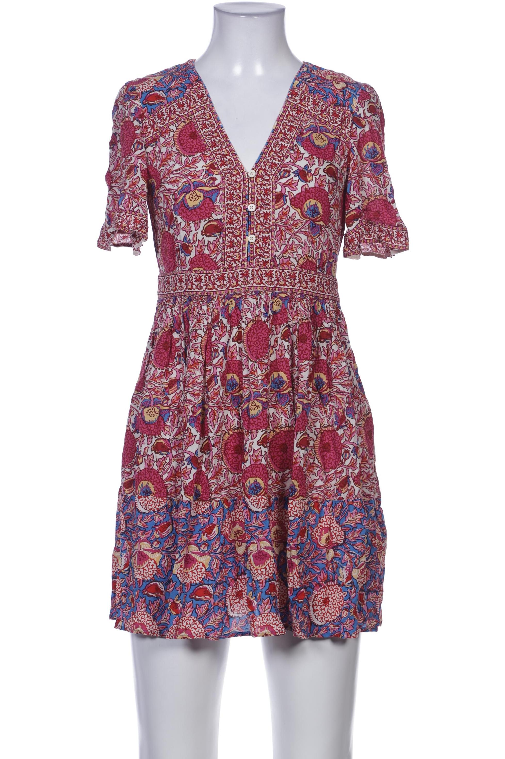 

ba&sh Damen Kleid, pink, Gr. 36