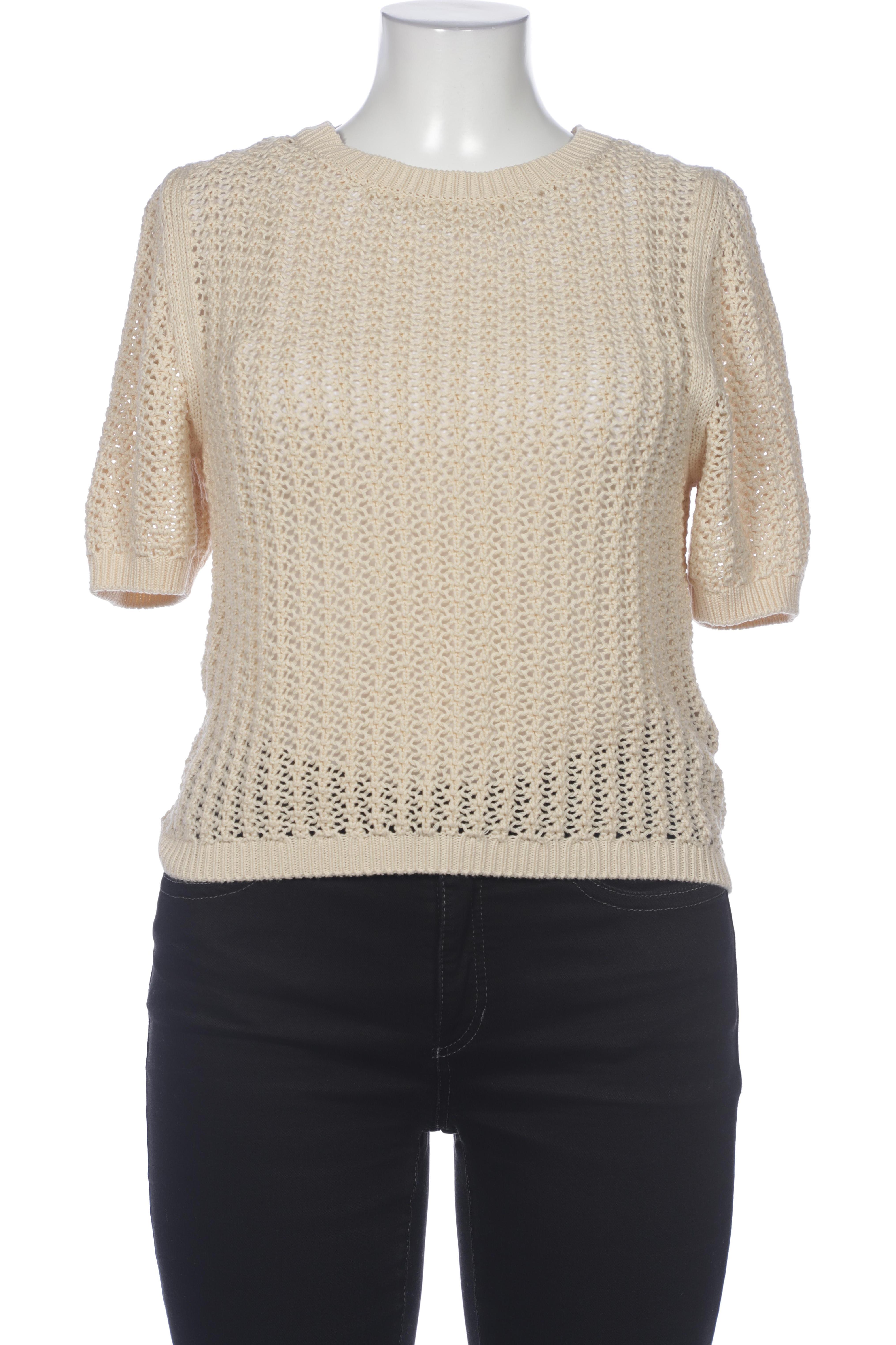 

ba&sh Damen Pullover, beige, Gr. 4