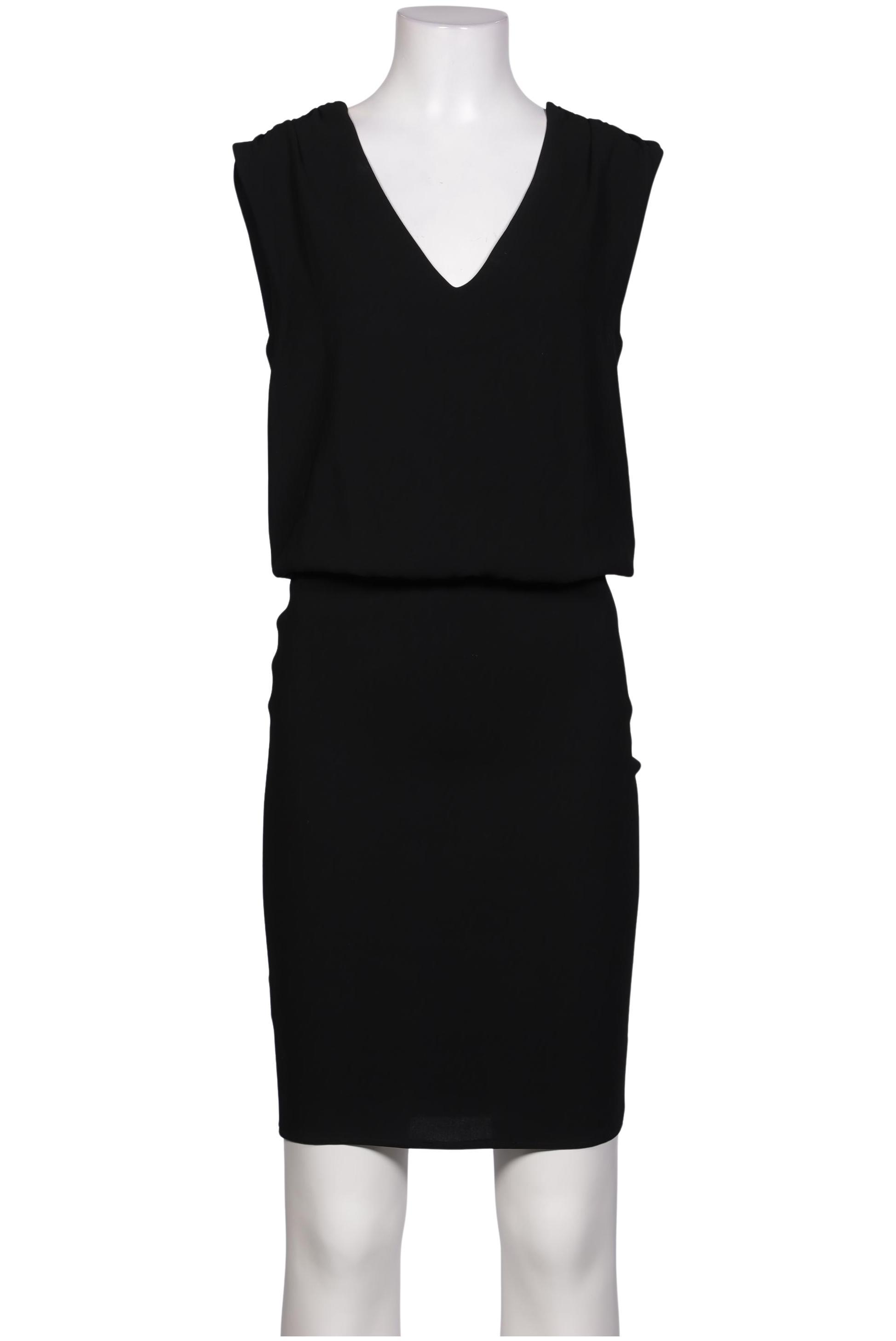 

ba&sh Damen Kleid, schwarz, Gr. 34