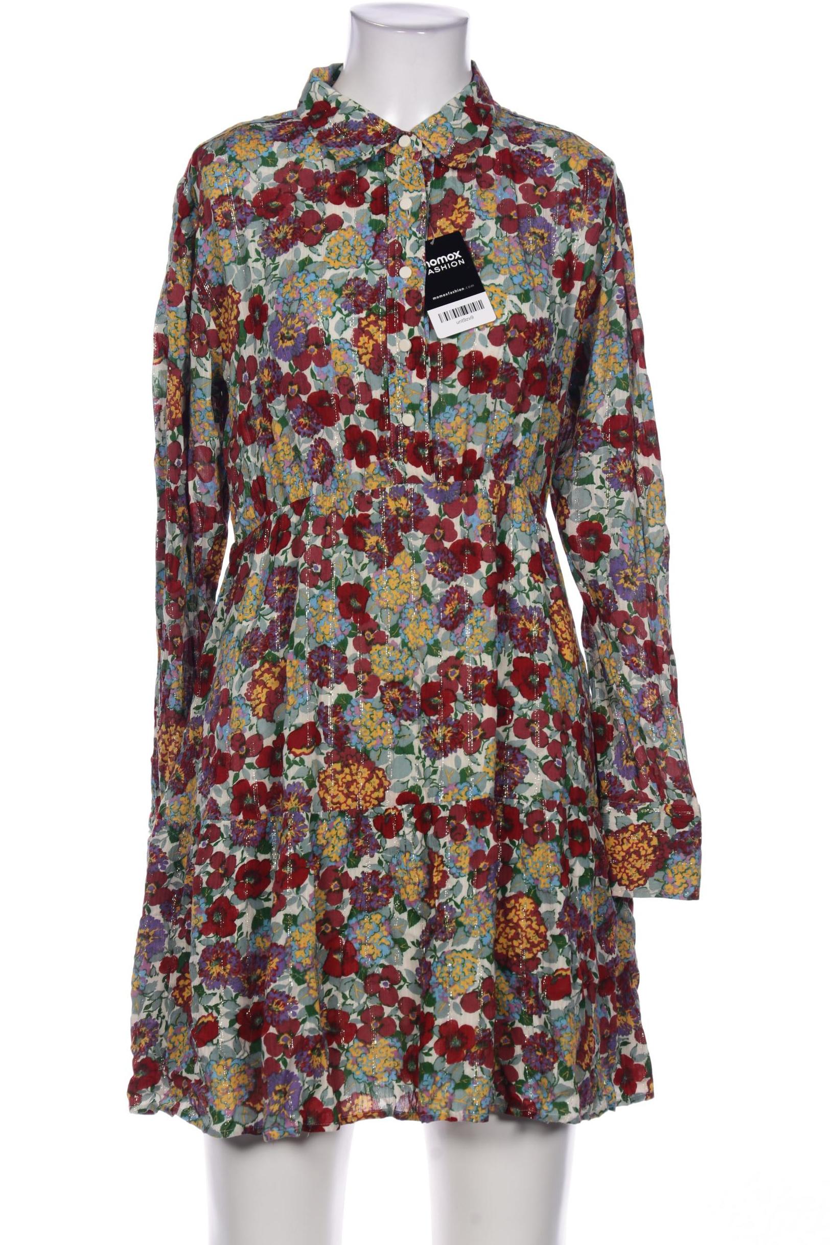 

ba&sh Damen Kleid, mehrfarbig, Gr. 34