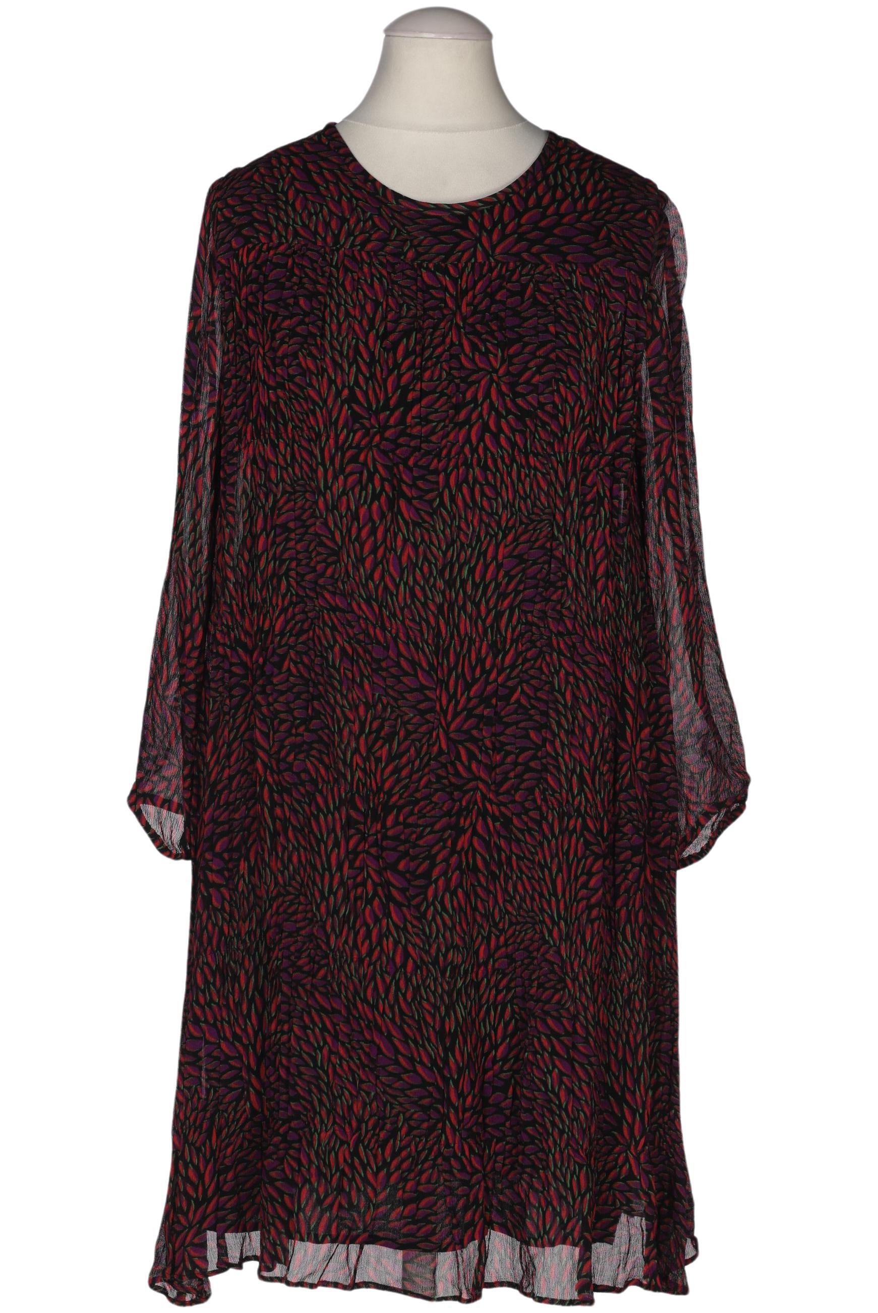 

ba&sh Damen Kleid, bordeaux, Gr. 32
