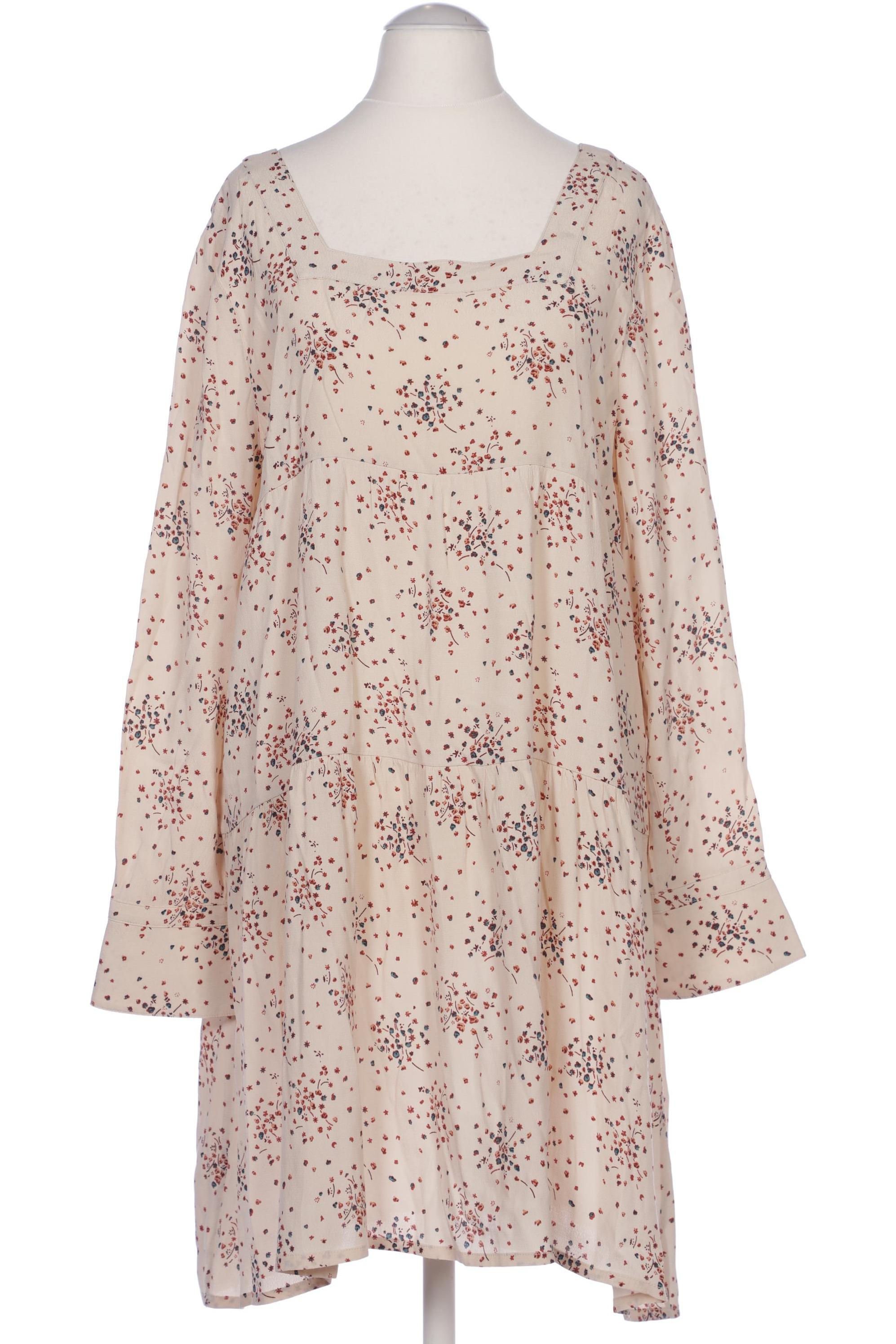 

ba&sh Damen Kleid, beige, Gr. 36