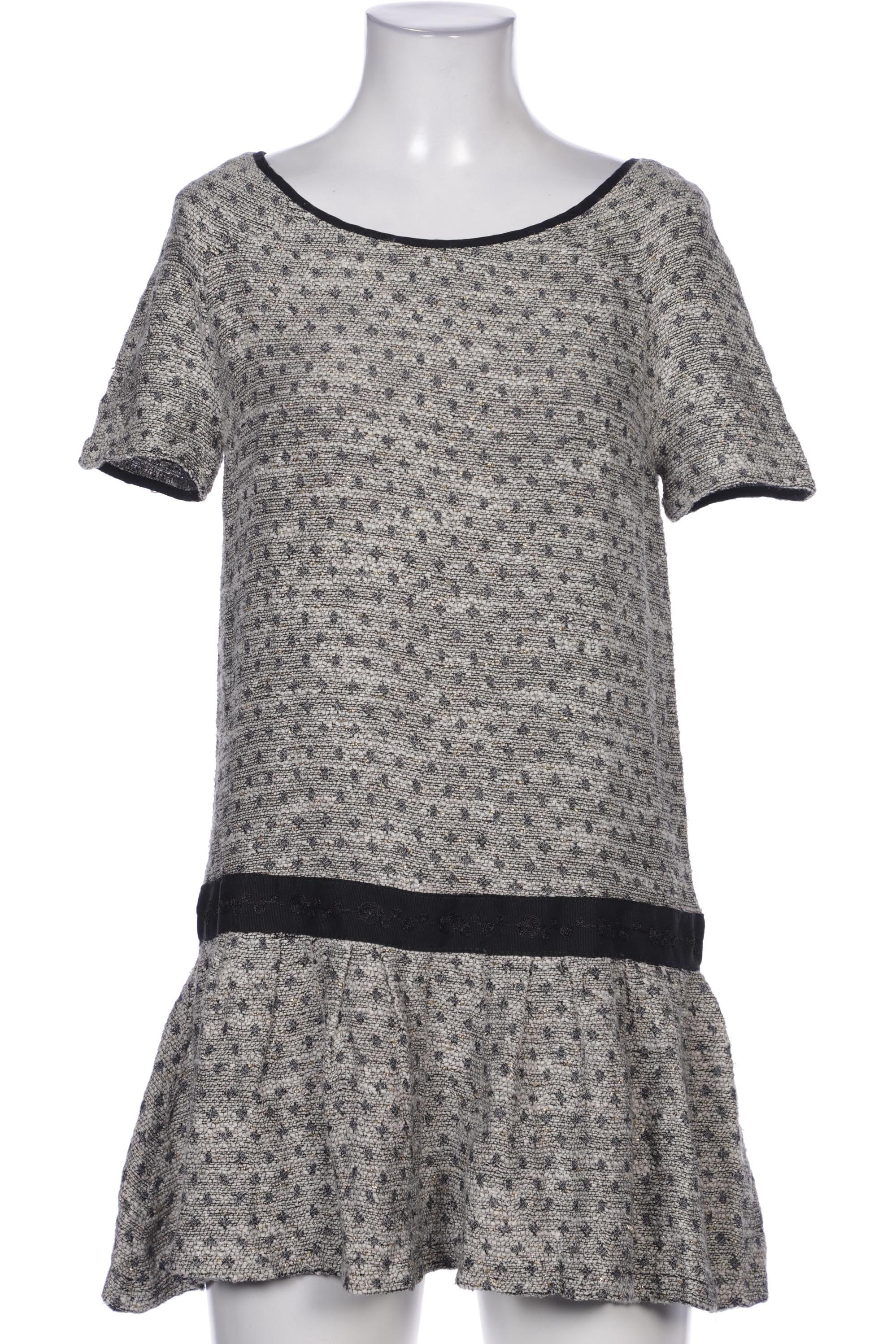 

ba&sh Damen Kleid, schwarz, Gr. 34
