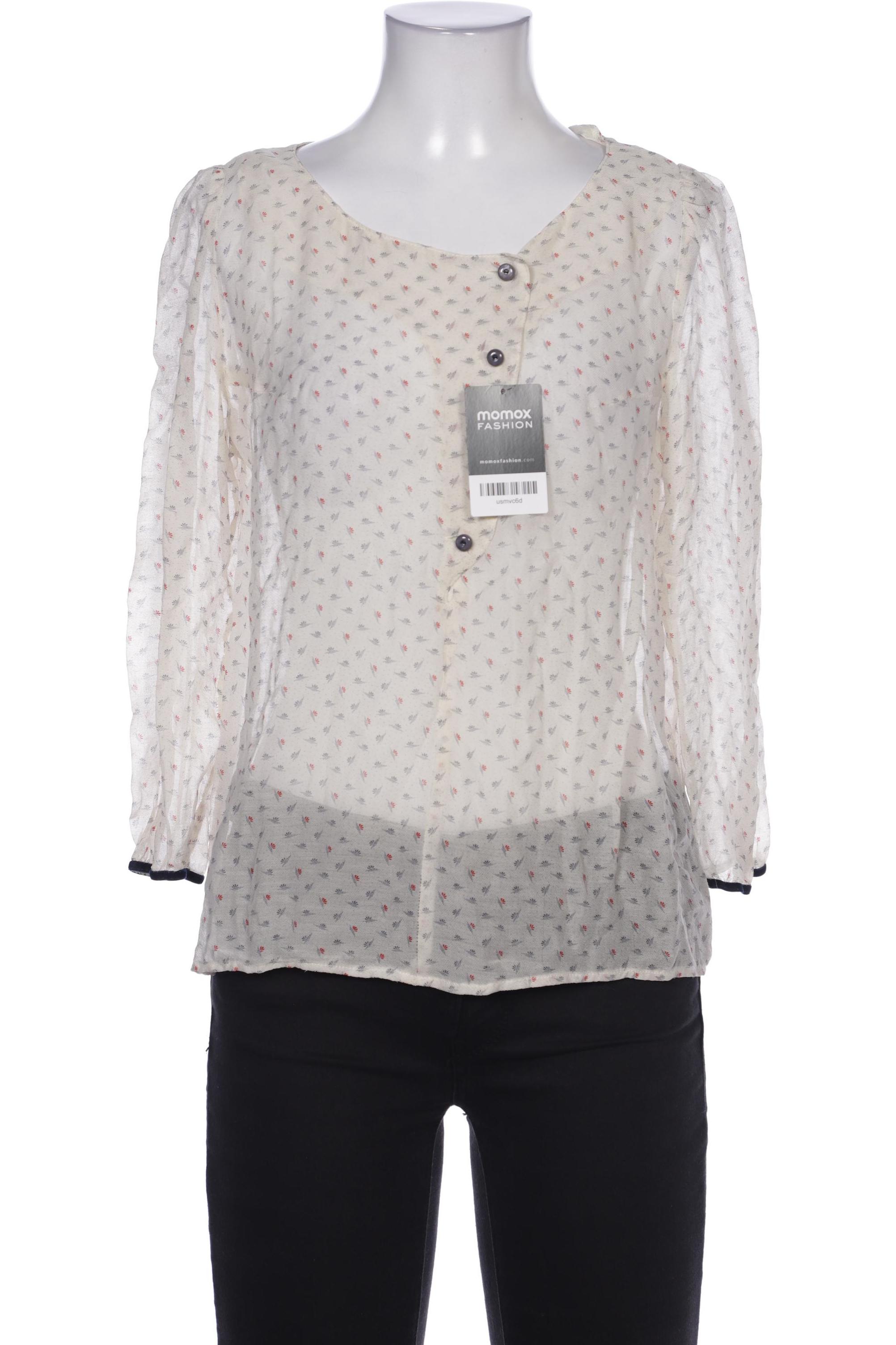 

ba&sh Damen Bluse, beige, Gr. 34