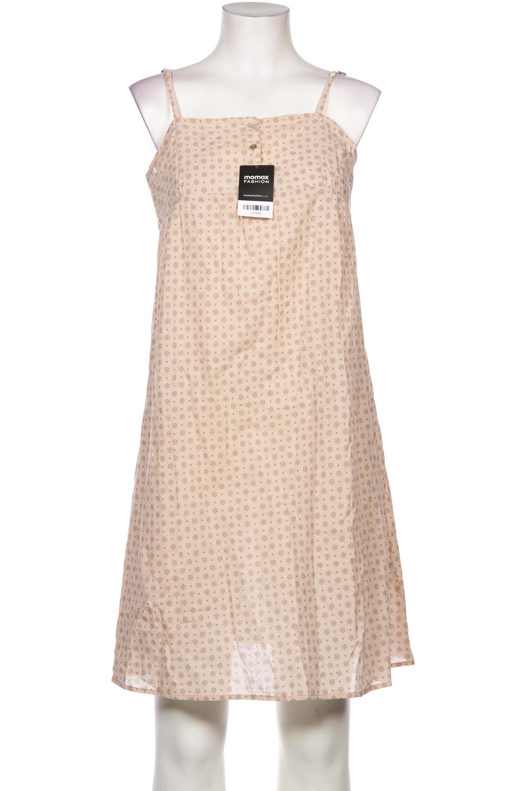 

ba&sh Damen Kleid, beige, Gr. 40