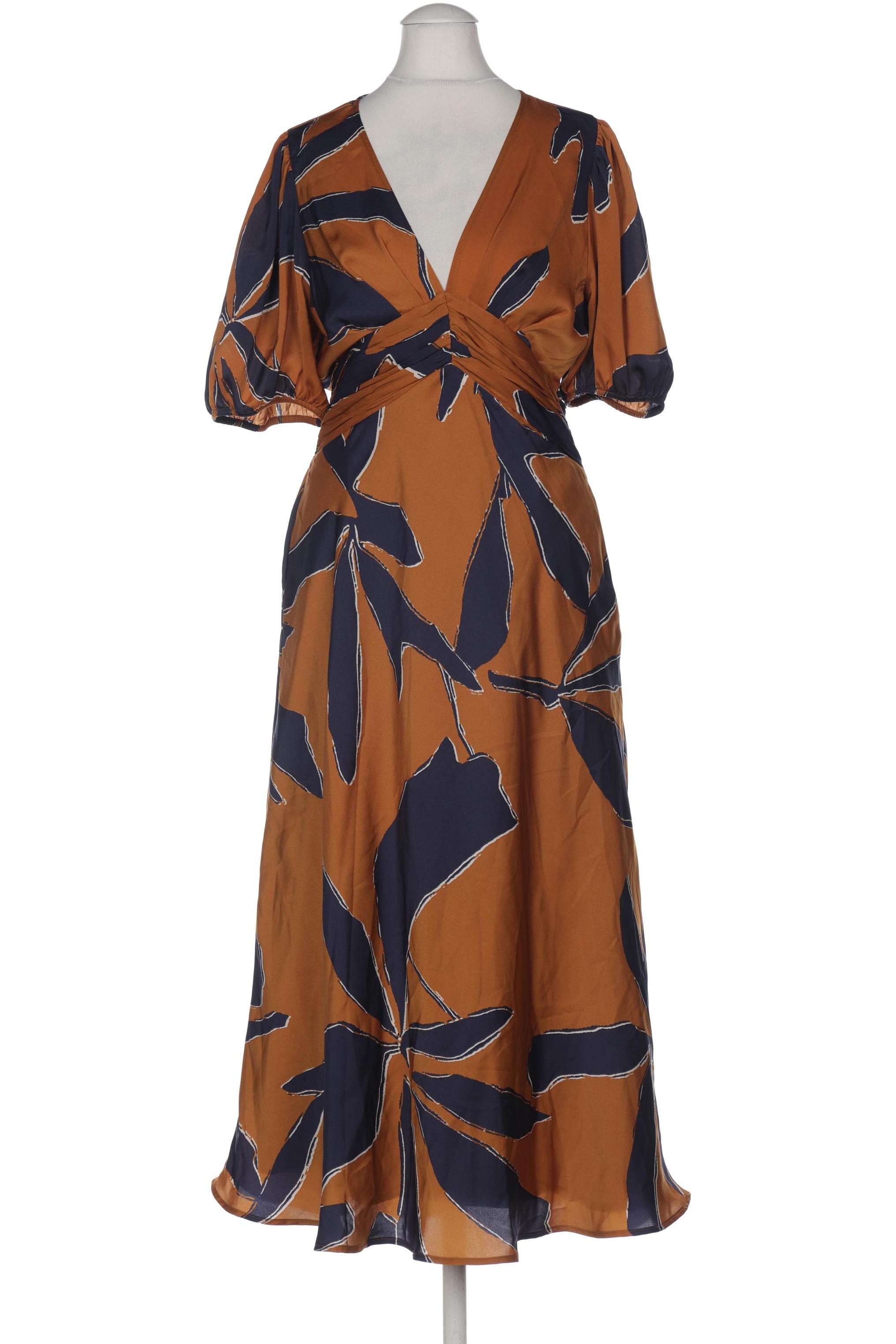 

ba&sh Damen Kleid, braun, Gr. 34