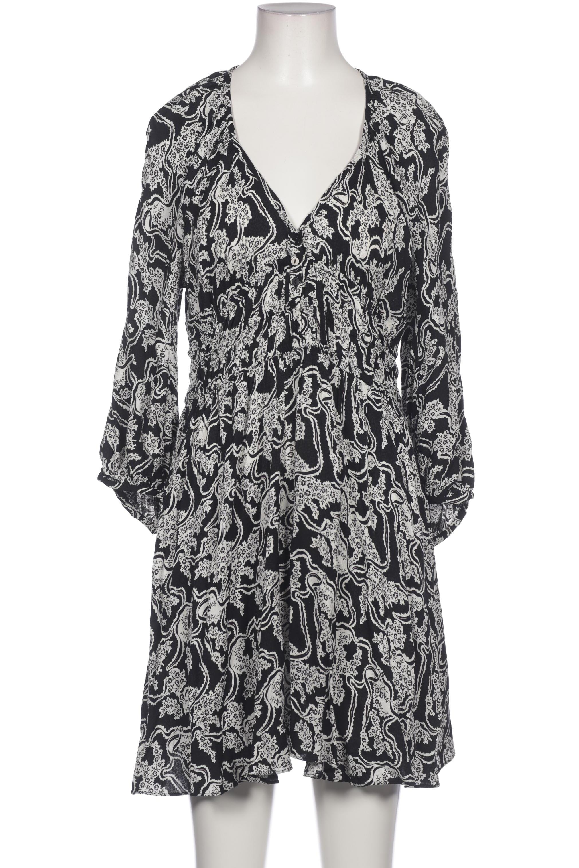 

ba&sh Damen Kleid, schwarz, Gr. 34