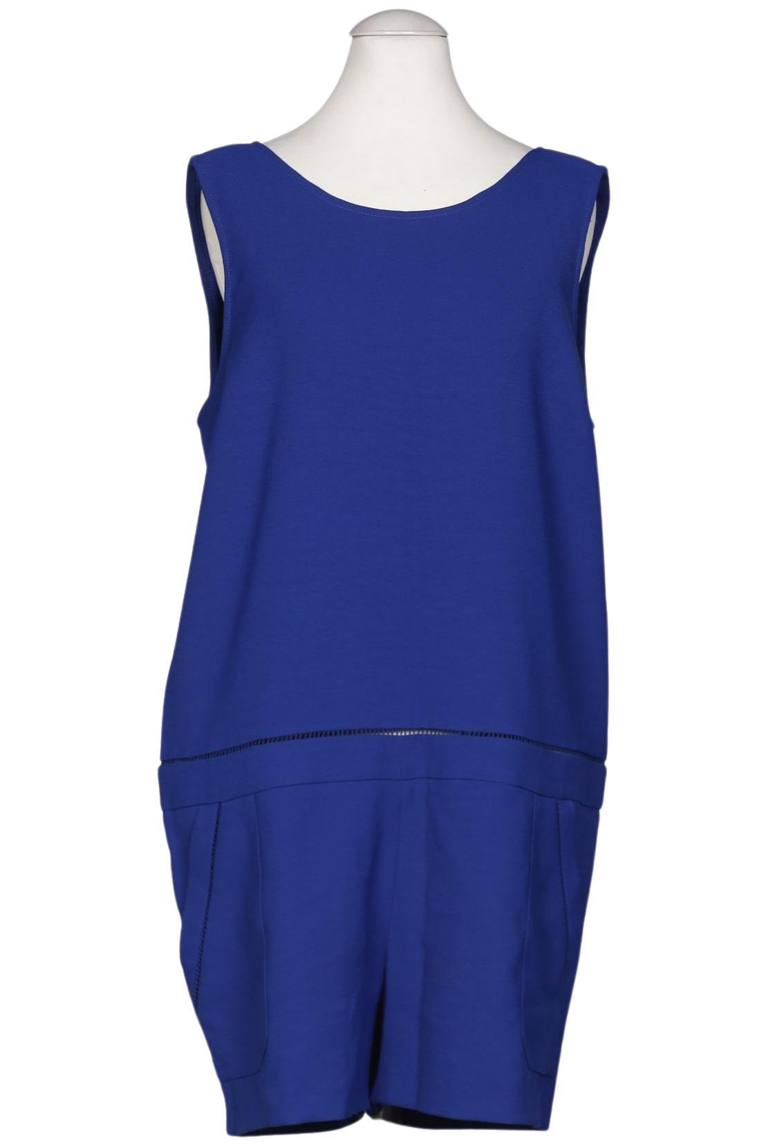 

ba&sh Damen Jumpsuit/Overall, blau, Gr. 38