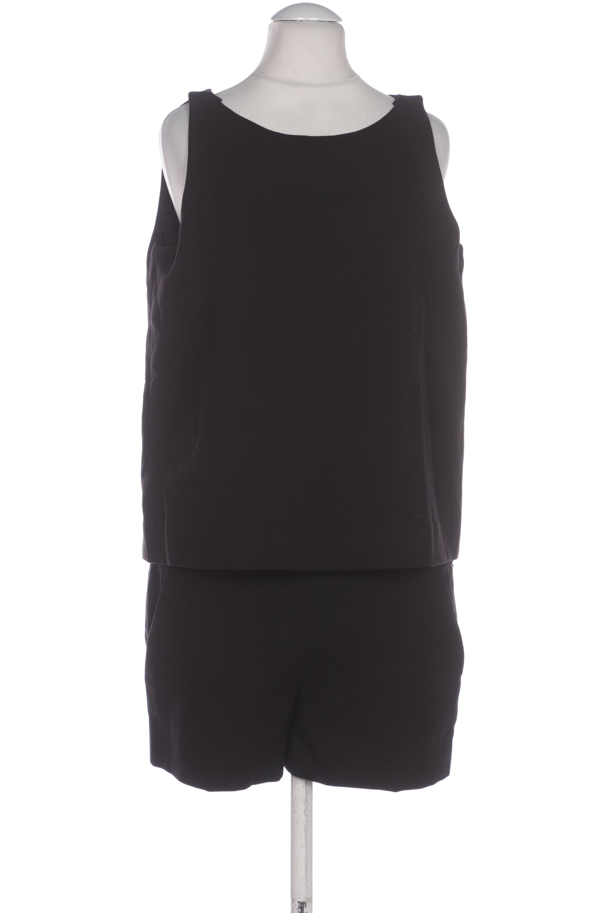 

ba&sh Damen Jumpsuit/Overall, schwarz, Gr. 34