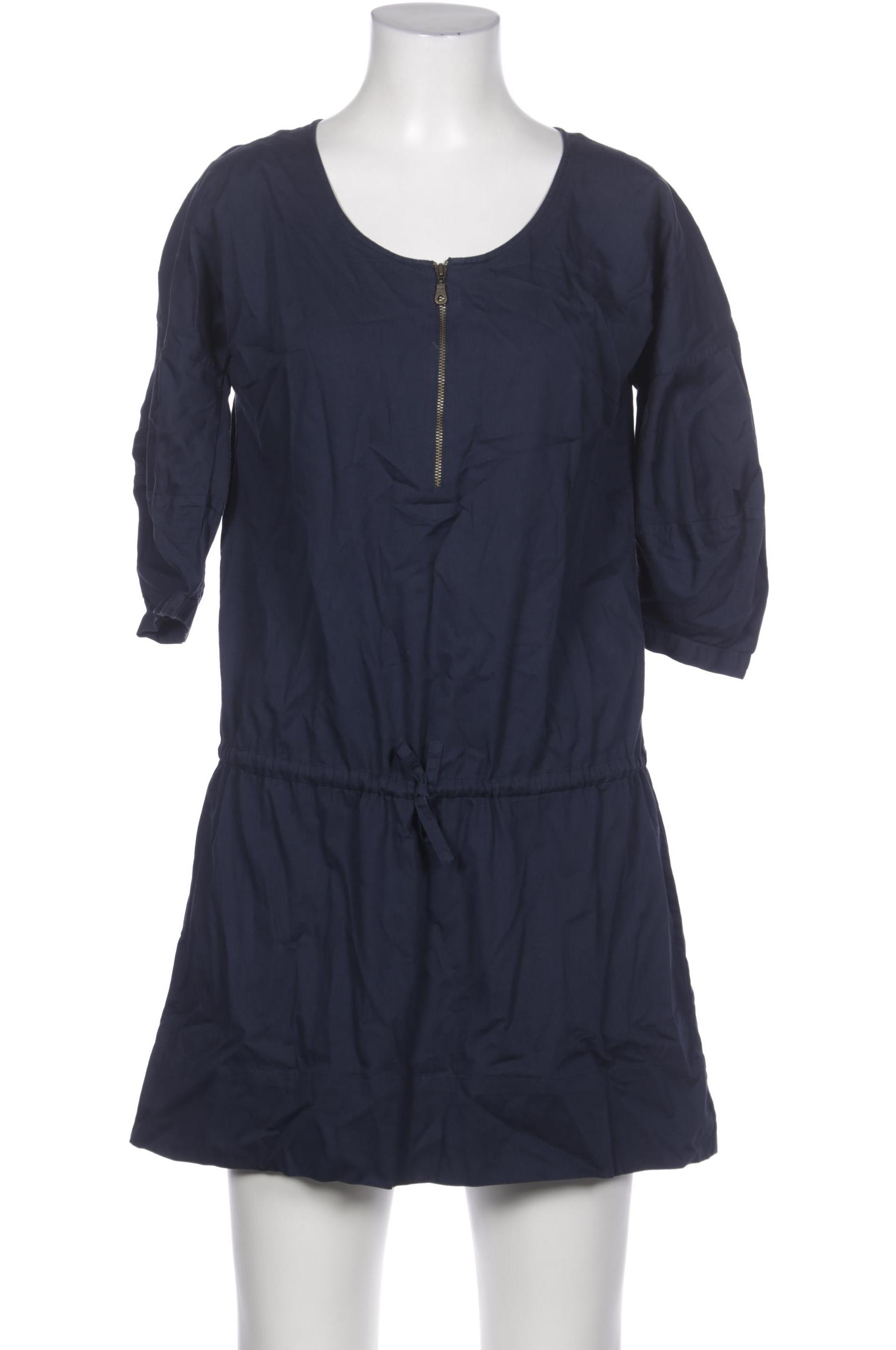 

ba&sh Damen Kleid, marineblau, Gr. 42