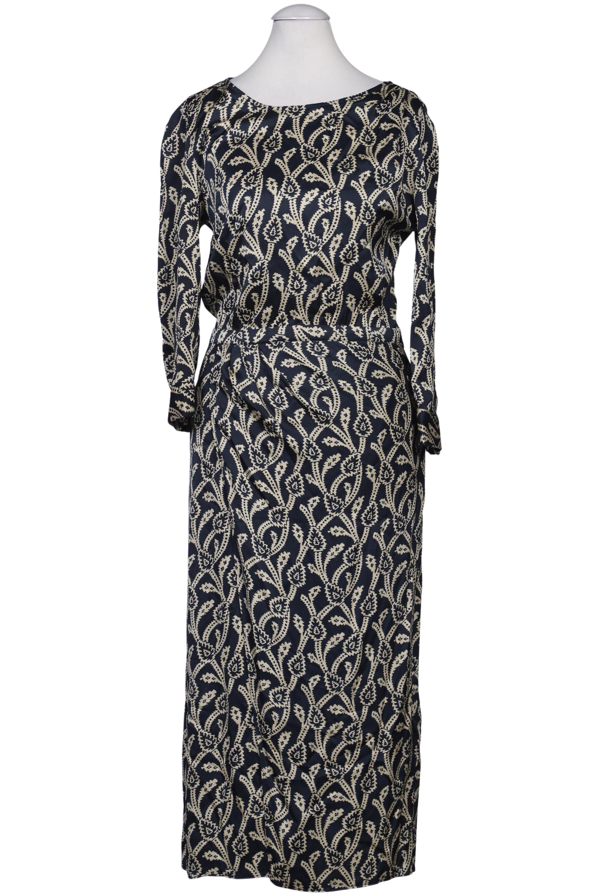 

ba&sh Damen Kleid, marineblau, Gr. 32