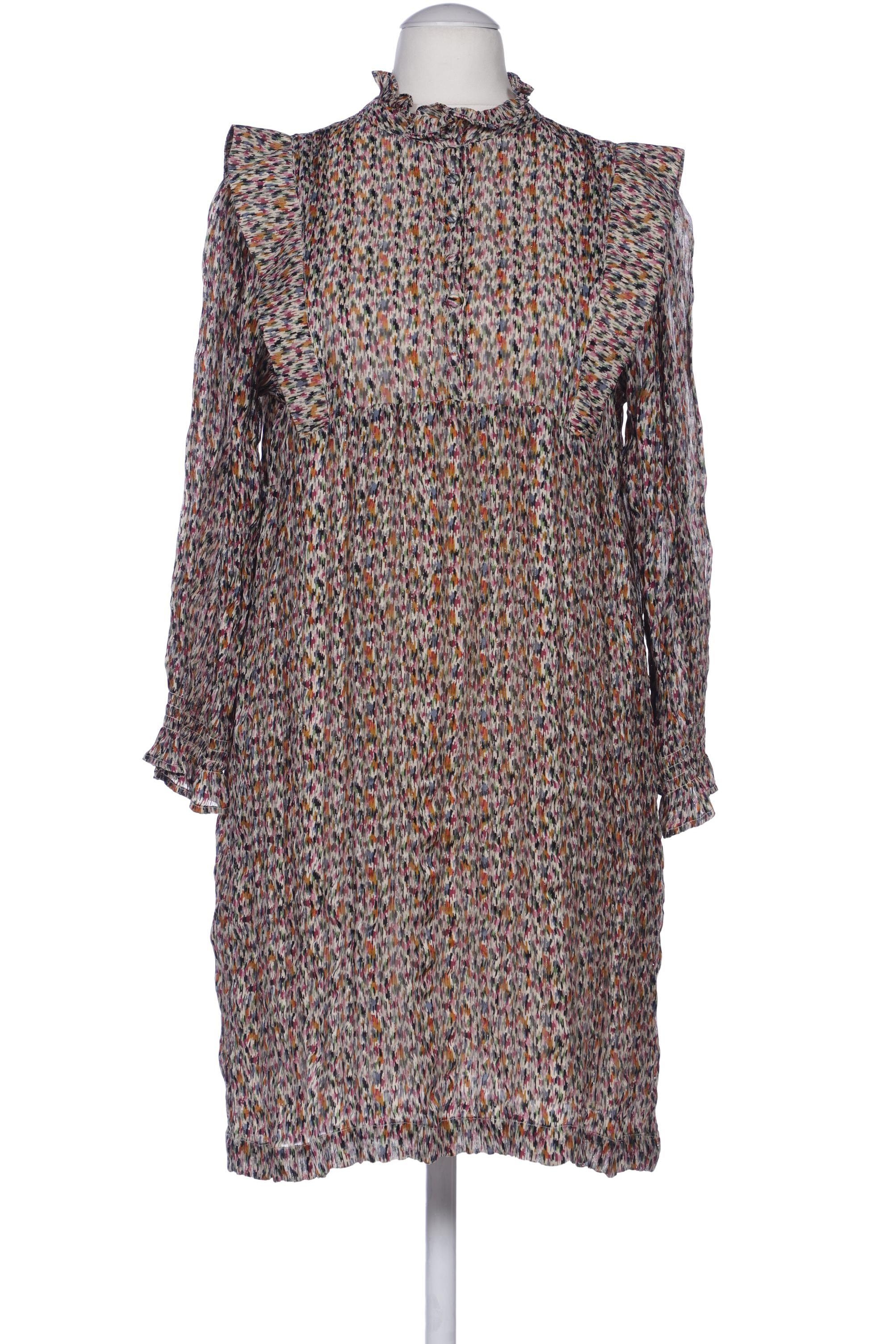 

ba&sh Damen Kleid, mehrfarbig, Gr. 34