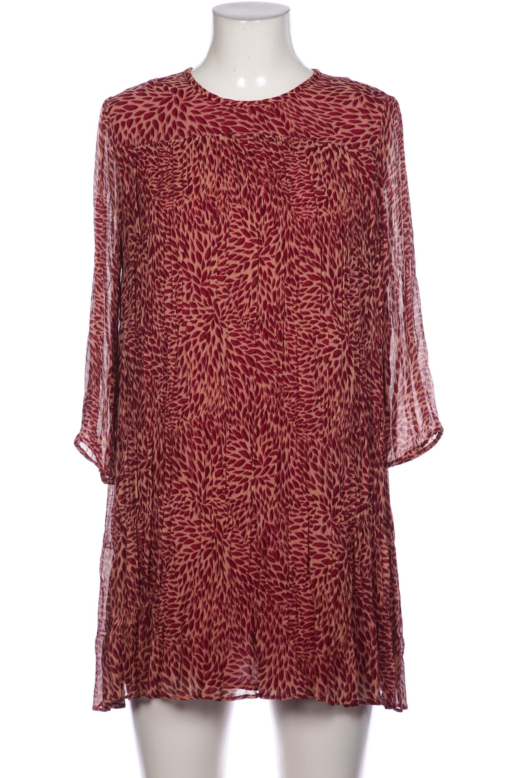 

ba&sh Damen Kleid, bordeaux