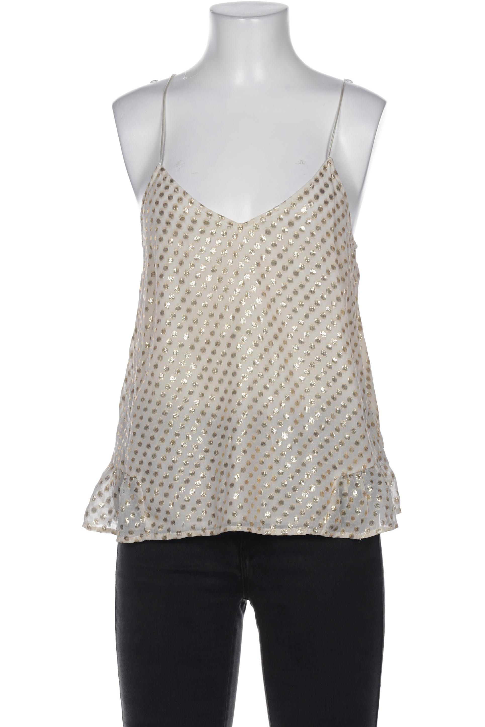 

ba&sh Damen Top, cremeweiß, Gr. 32