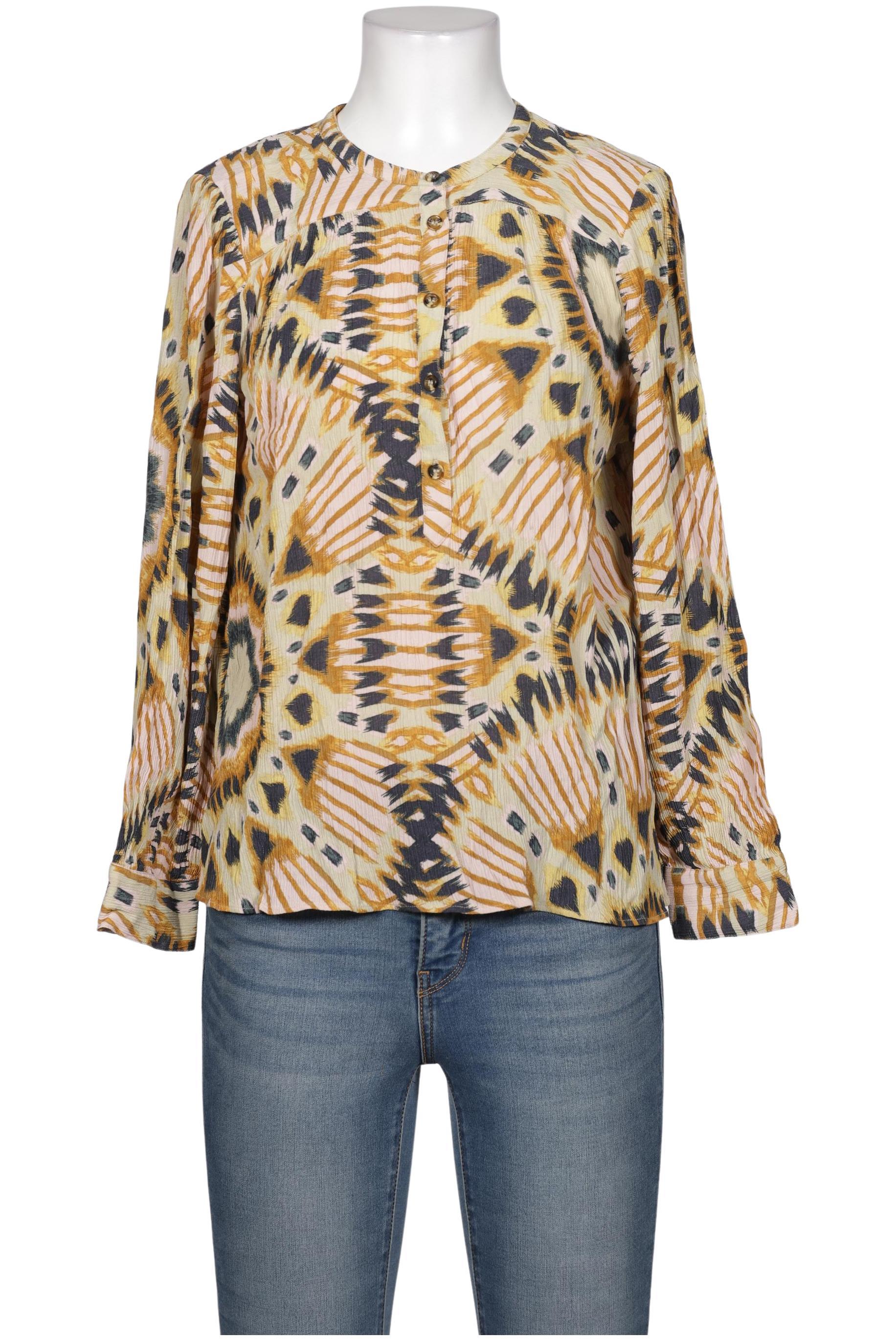 

ba&sh Damen Bluse, mehrfarbig, Gr. 34