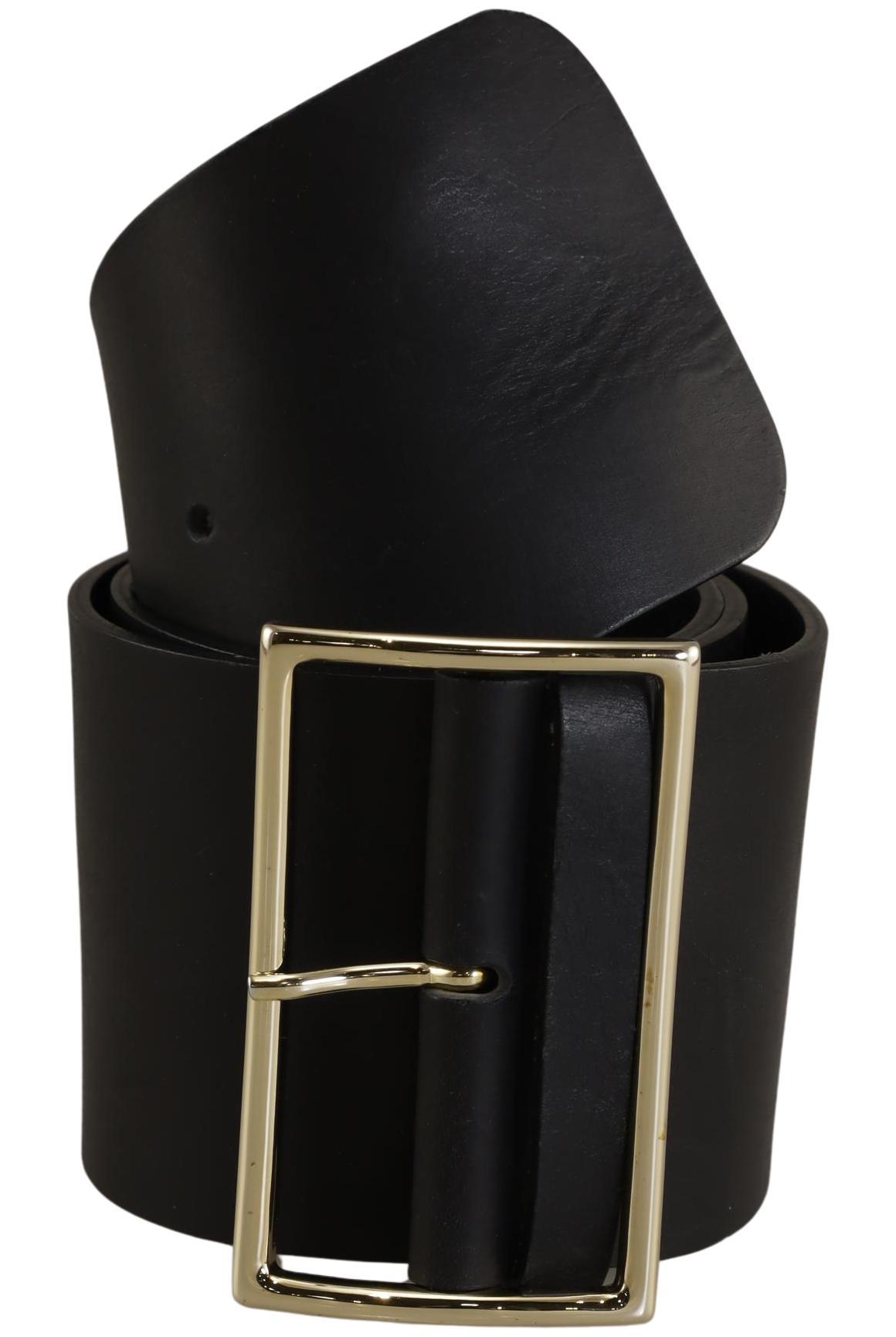 

ba&sh Damen Gürtel, schwarz, Gr. 75